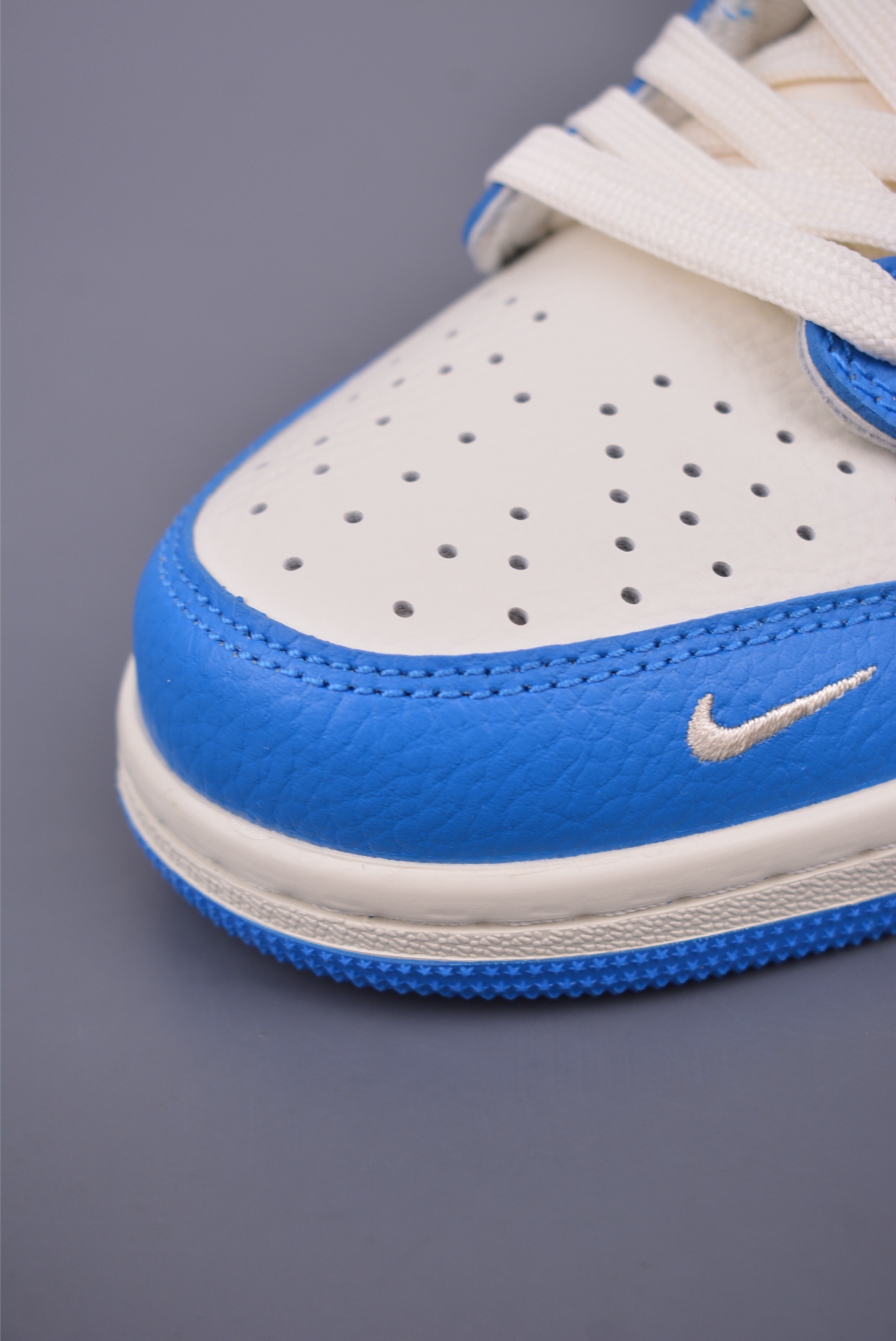 Fragment x Travis Scott x NBA Air Jordan 1 Low 三方联名倒钩 SC9207-028