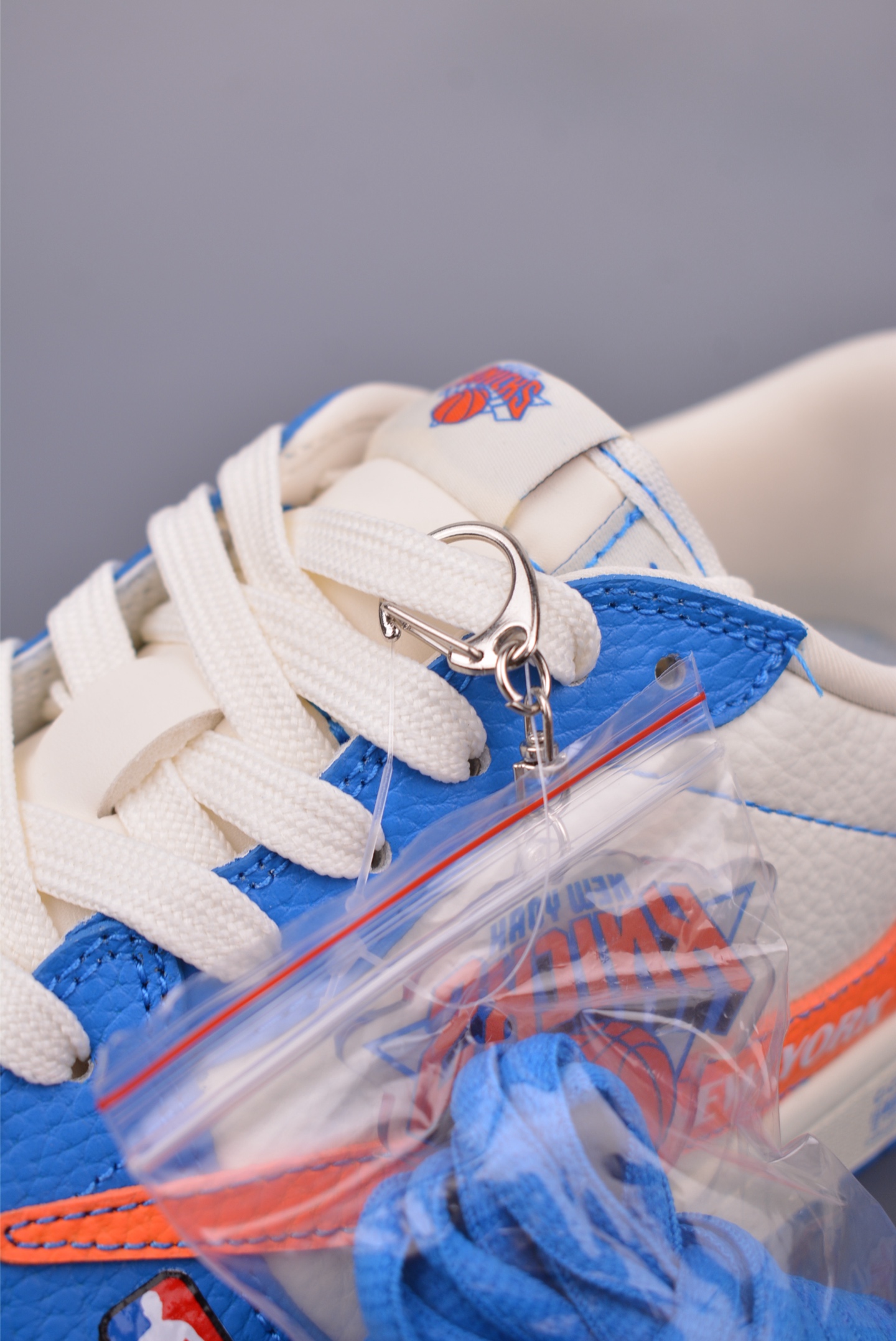 Fragment x Travis Scott x NBA Air Jordan 1 Low 三方联名倒钩 SC9207-028