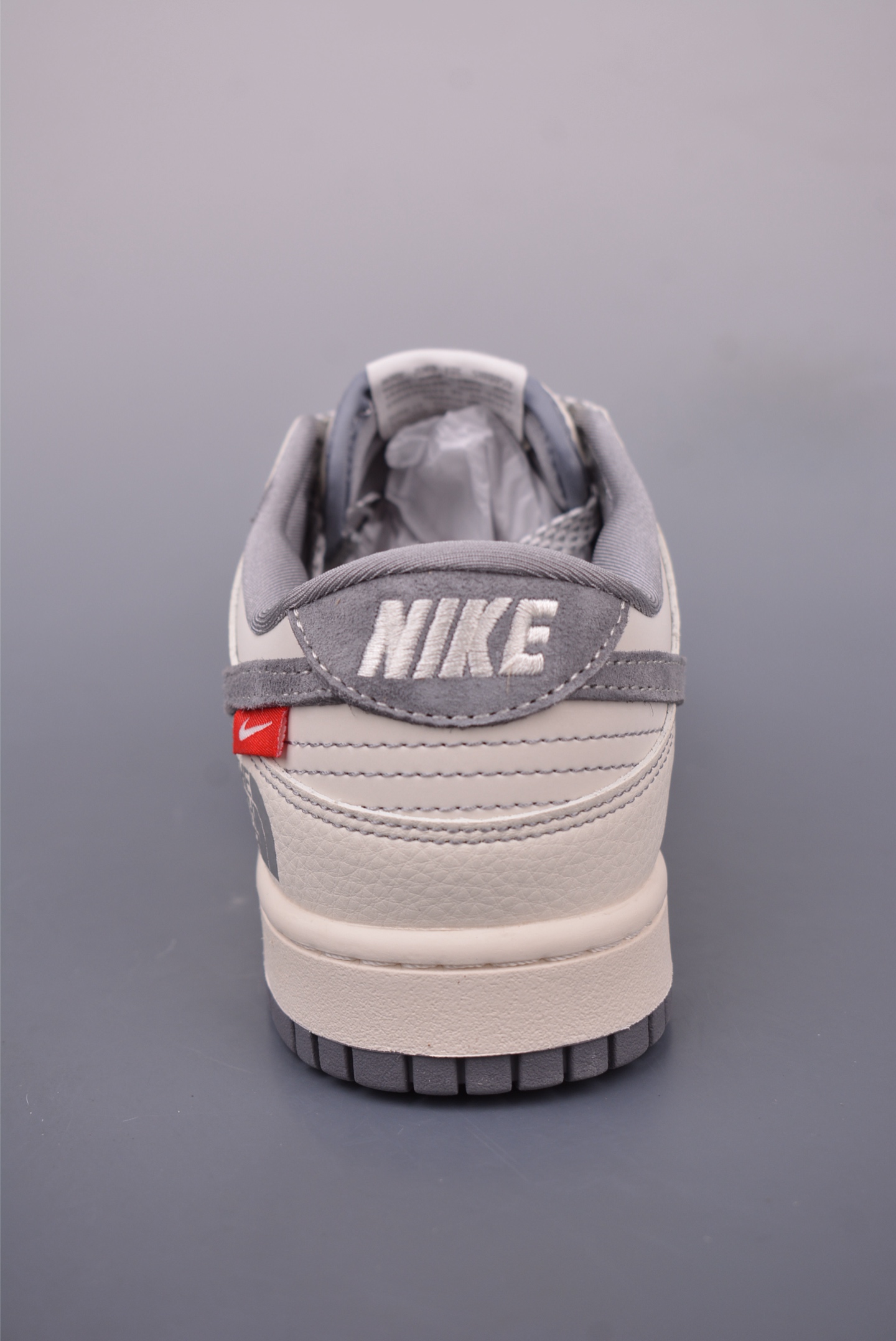 Nike SB Dunk Low The North Face Collab Premium Leather Sneakers 5 i1747693477533 4122 0 3