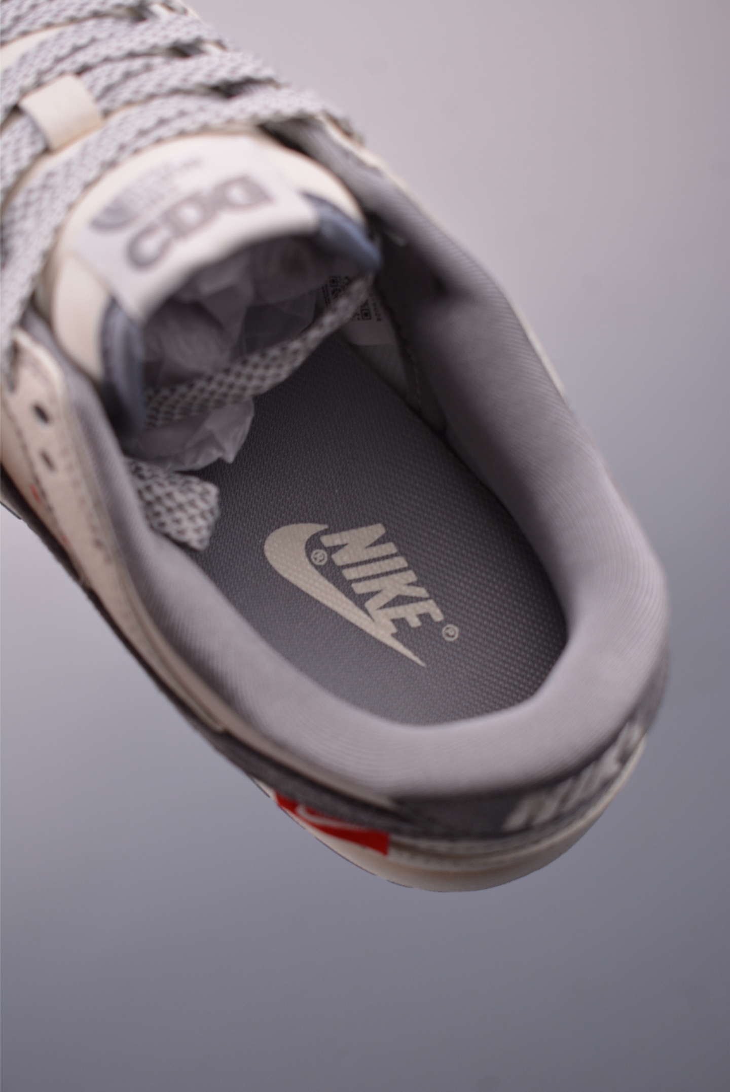 Nike SB Dunk Low The North Face Collab Premium Leather Sneakers 10 i1747693478859 5743 0 8