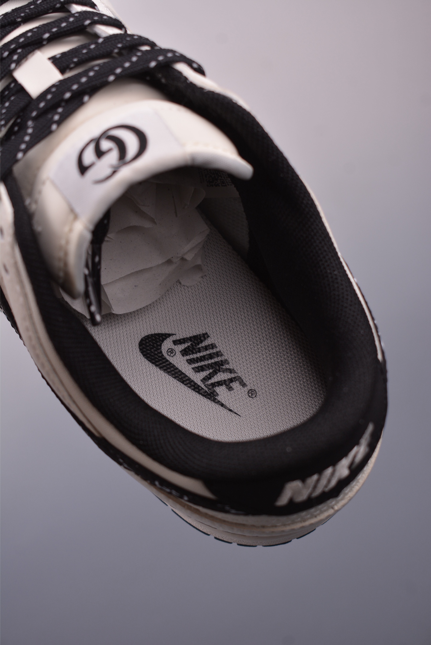Nike SB Dunk Low Gucci联名 XD6188-048