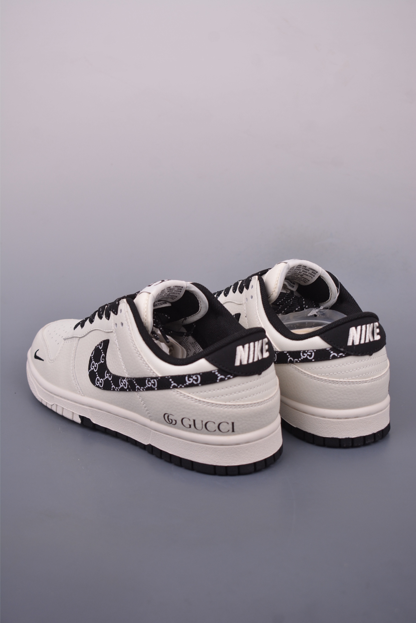 Nike SB Dunk Low Gucci联名 XD6188-048