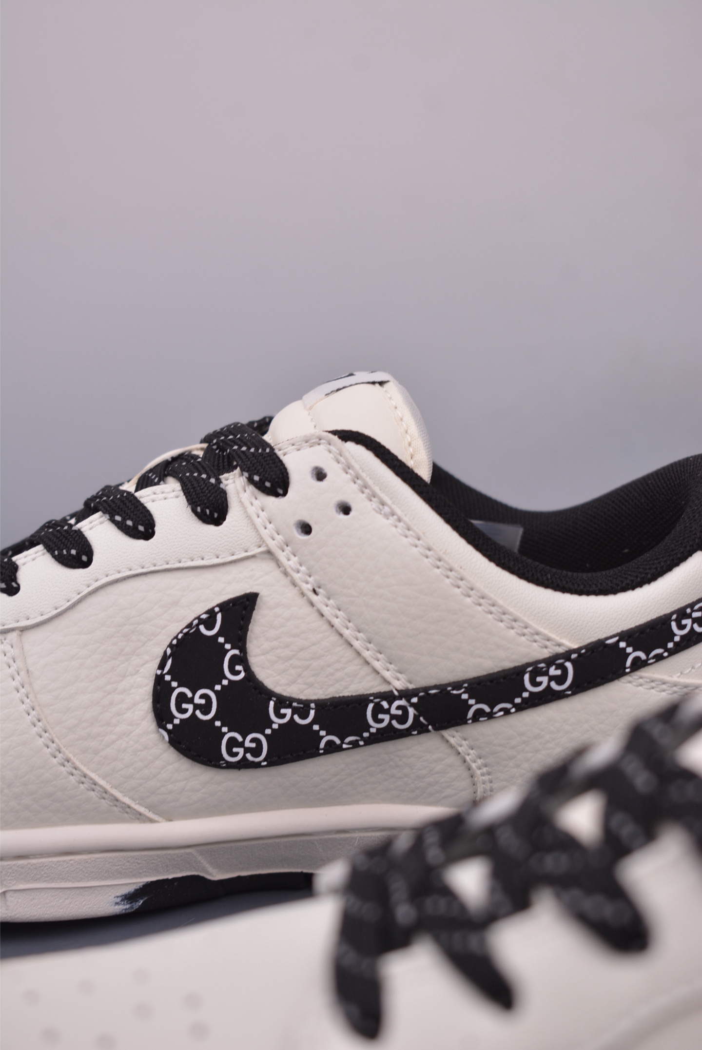 Nike SB Dunk Low Gucci联名 XD6188-048