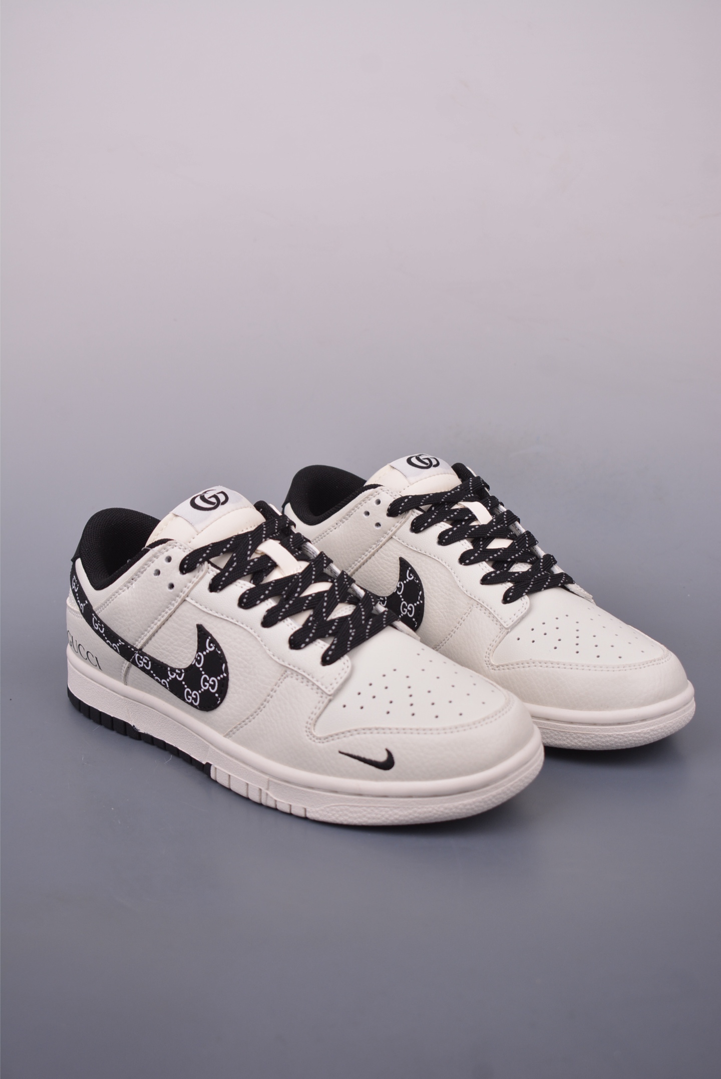 Nike SB Dunk Low Gucci联名 XD6188-048