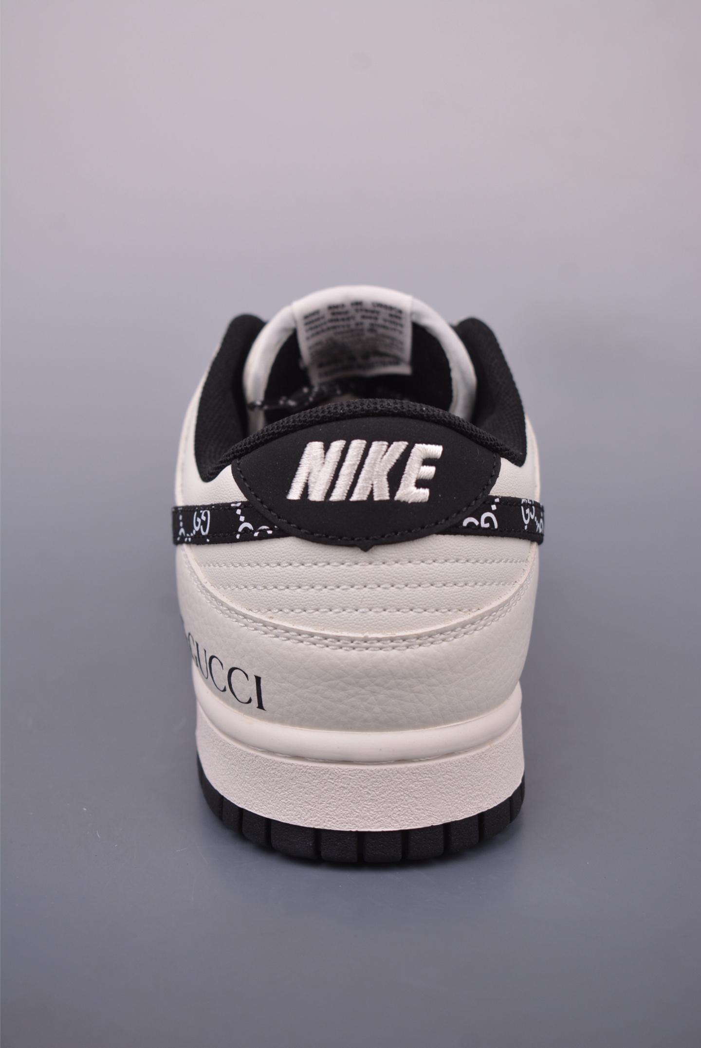 Nike SB Dunk Low Gucci联名 XD6188-048