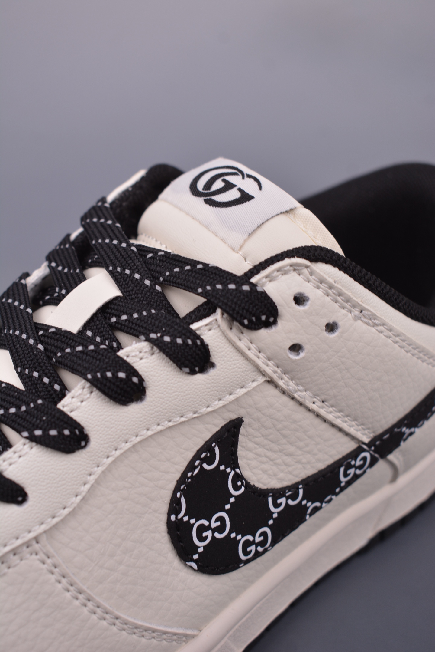 Nike SB Dunk Low Gucci联名 XD6188-048