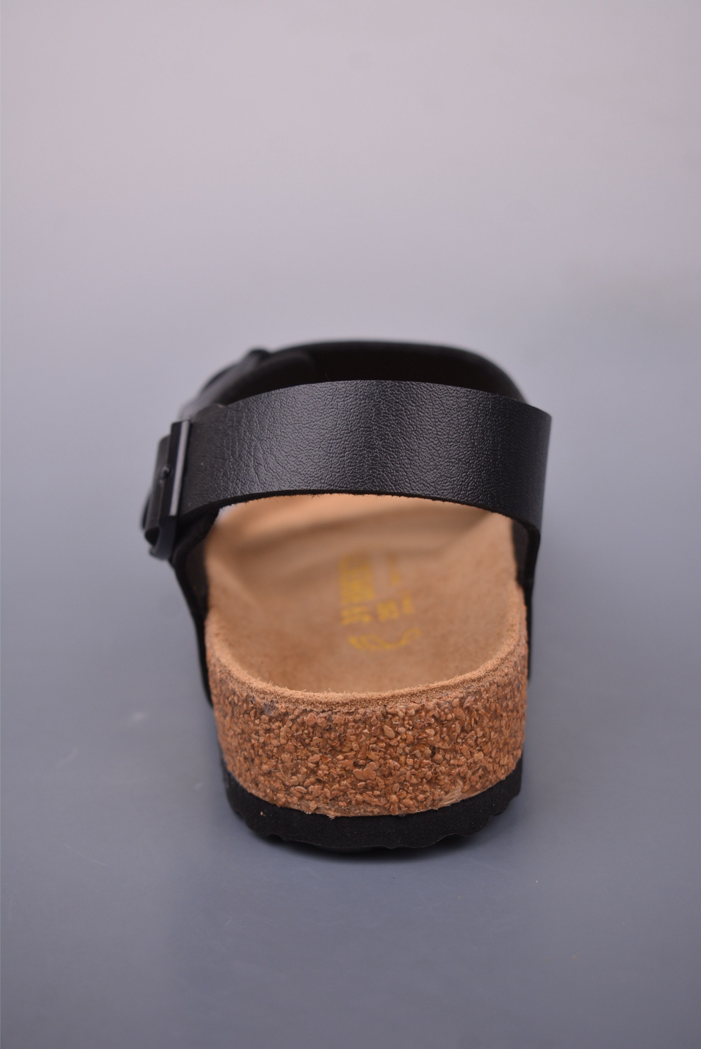 Birkenstock Milano Leather Sandals - Comfortable Unisex Cork Footbed Design 4 i1747780439939 8238 0 3