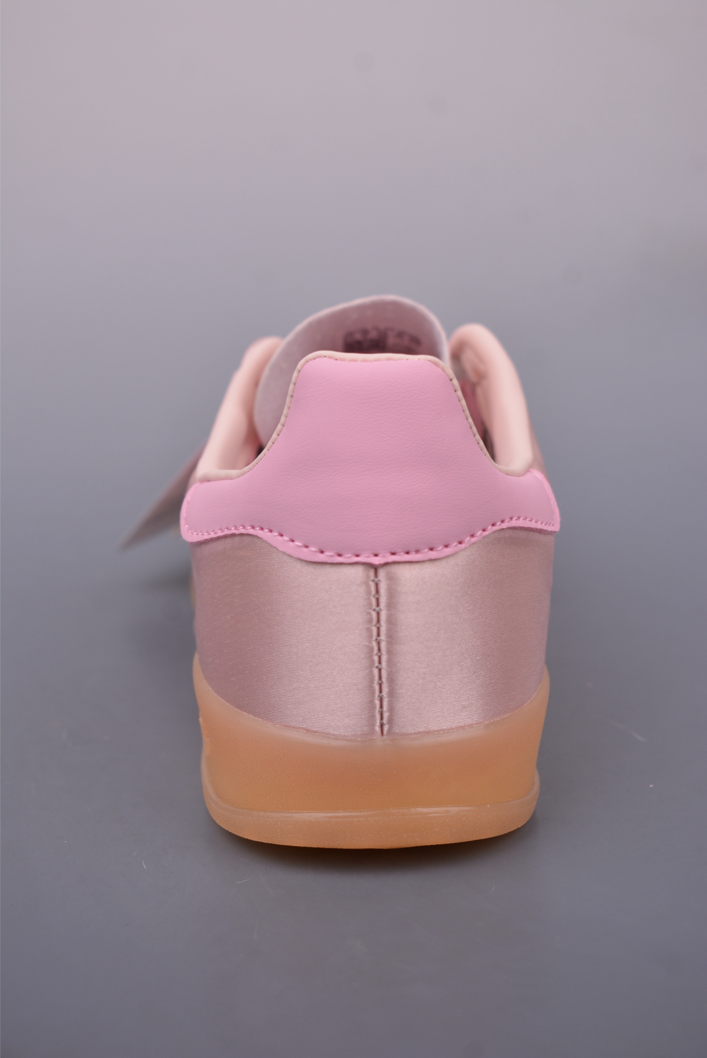 Adidas Originals Gazelle Indoor Low-Top Sneakers - Pink, Comfortable & Durable 4 i1747780840764 3956 0 3