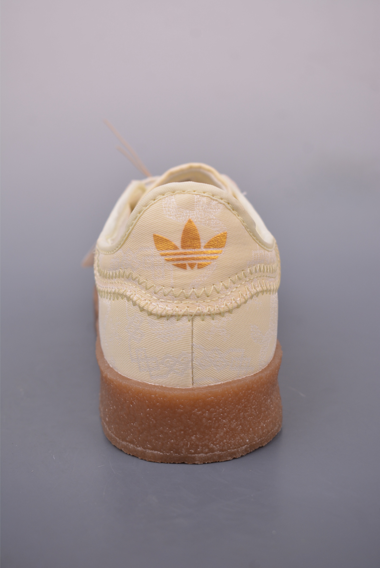CLOT x Adidas Originals Gazelle Crepe Sole Pack Beige Sneakers 4 i1747780927655 5972 0 3