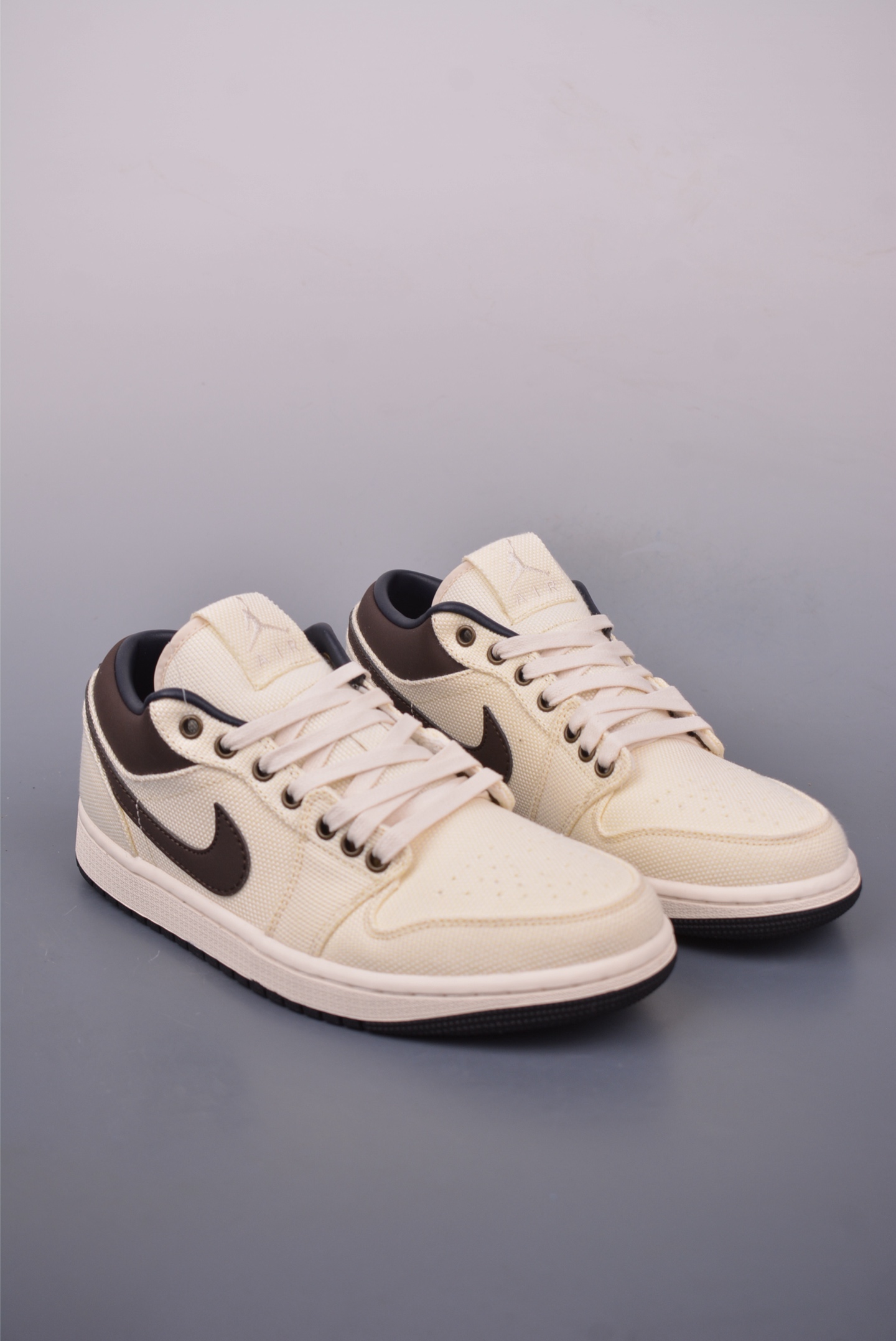 Air Jordan 1 Low Top Sneakers - Comfortable, Stylish, and Durable Shoes 2 i1747780962120 2699 0 0