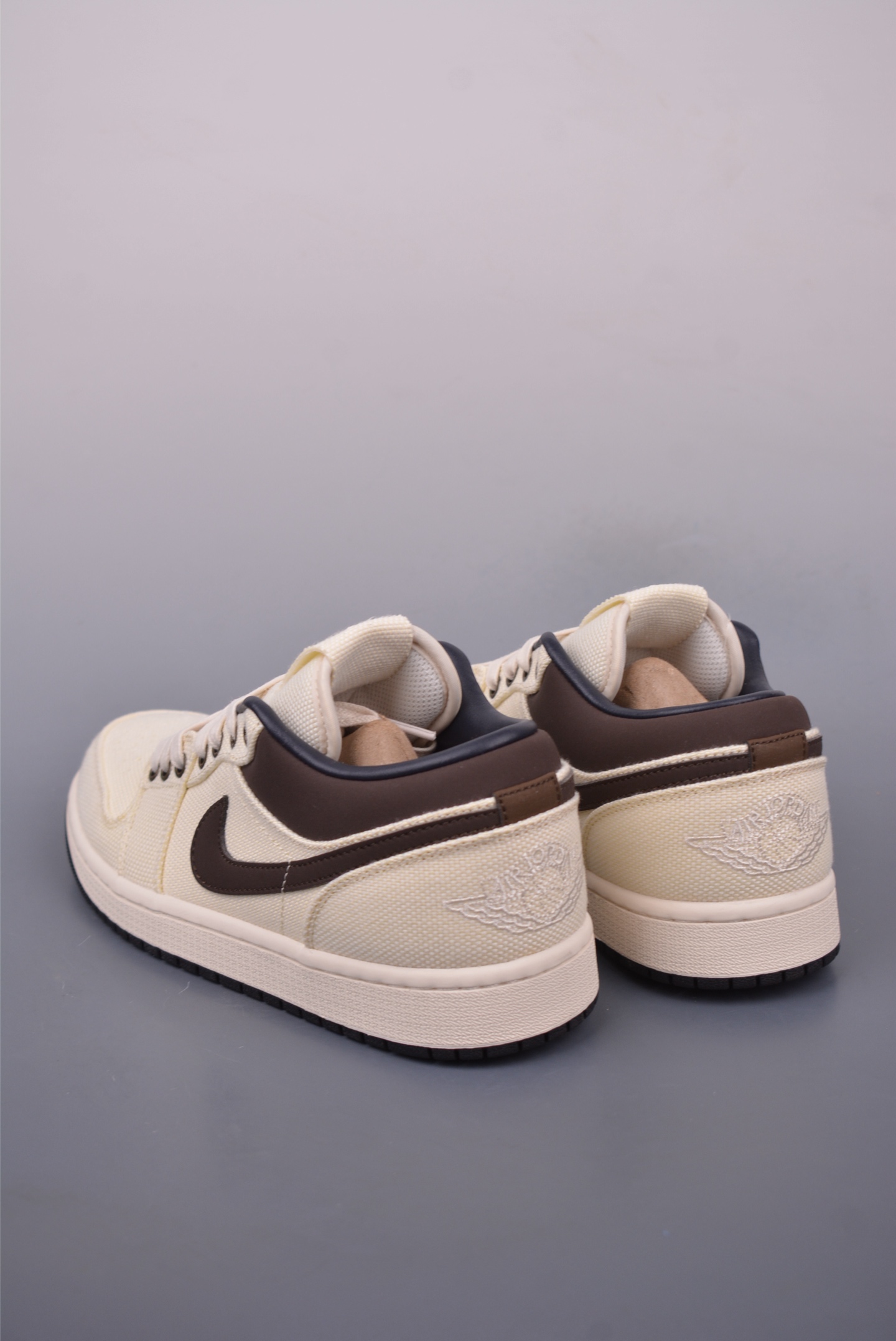 Air Jordan 1 Low Top Sneakers - Comfortable, Stylish, and Durable Shoes 3 i1747780962130 7529 0 1
