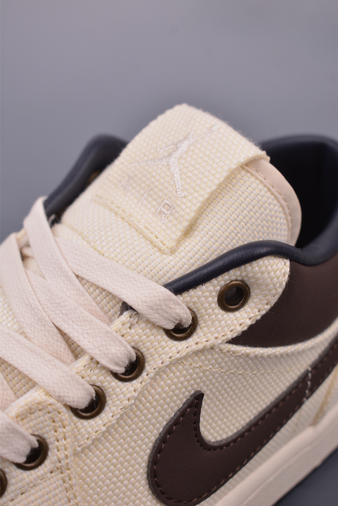 Air Jordan 1 Low Top Sneakers - Comfortable, Stylish, and Durable Shoes 8 i1747780966498 330 0 6