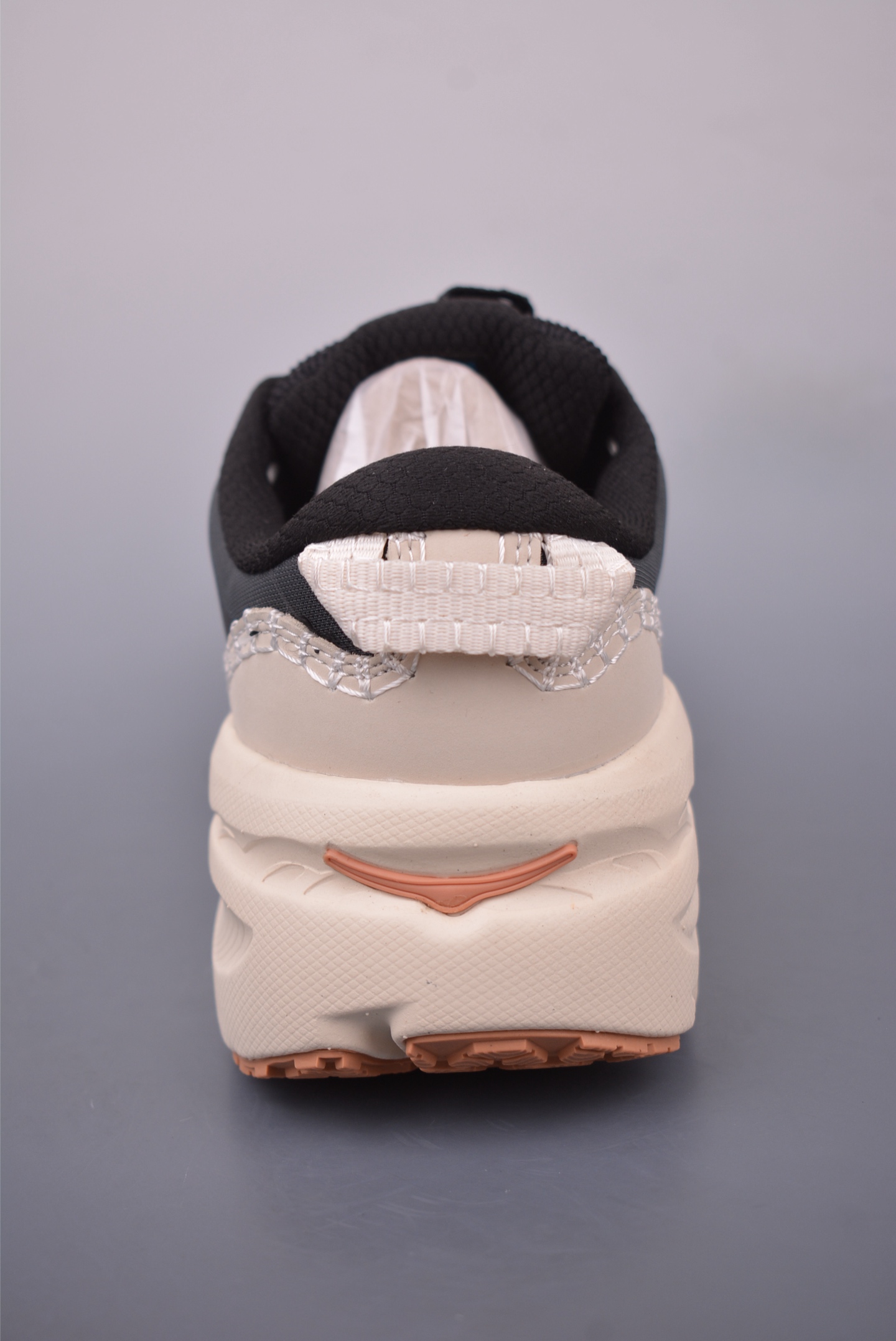 Z HOKA ONE ONE U BONDI B3LS 低帮专业越野跑步鞋 1155351