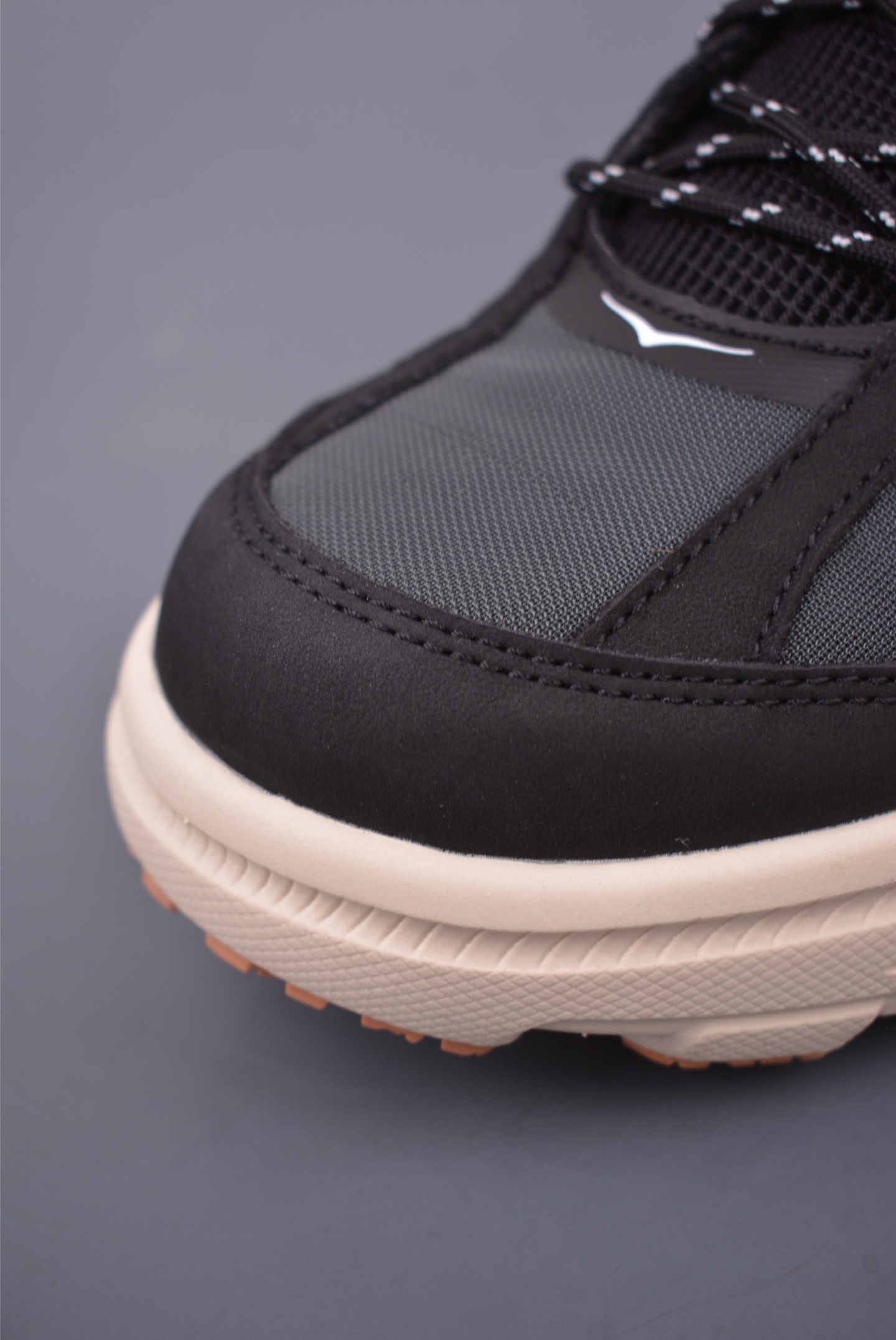 Z HOKA ONE ONE U BONDI B3LS 低帮专业越野跑步鞋 1155351