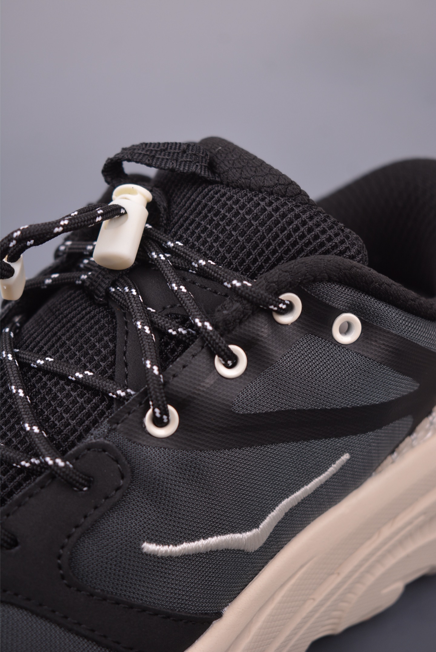 Z HOKA ONE ONE U BONDI B3LS 低帮专业越野跑步鞋 1155351