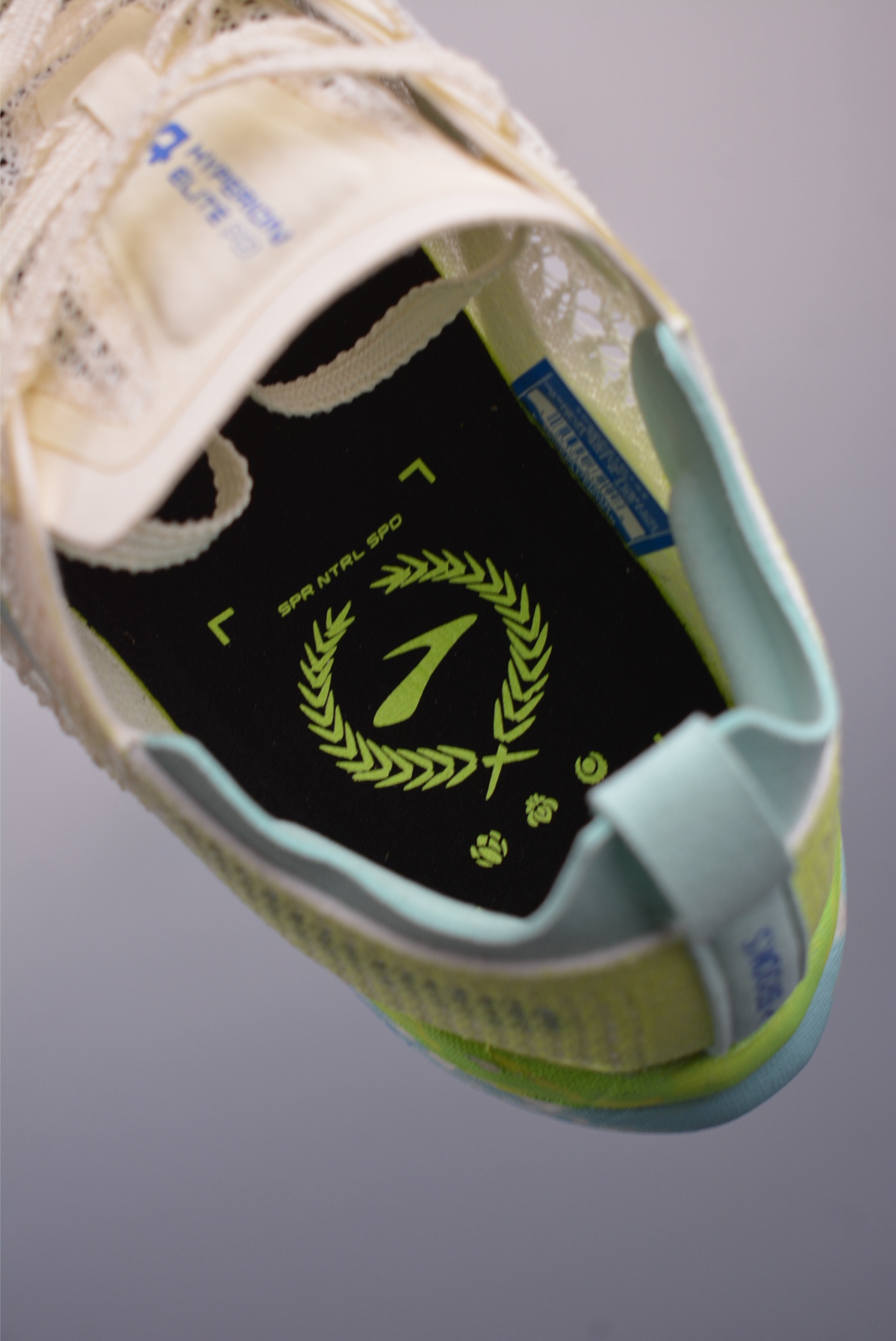 Brooks 布鲁克斯 Hyperion Elite 4 超弹轻盈跑步鞋 100053