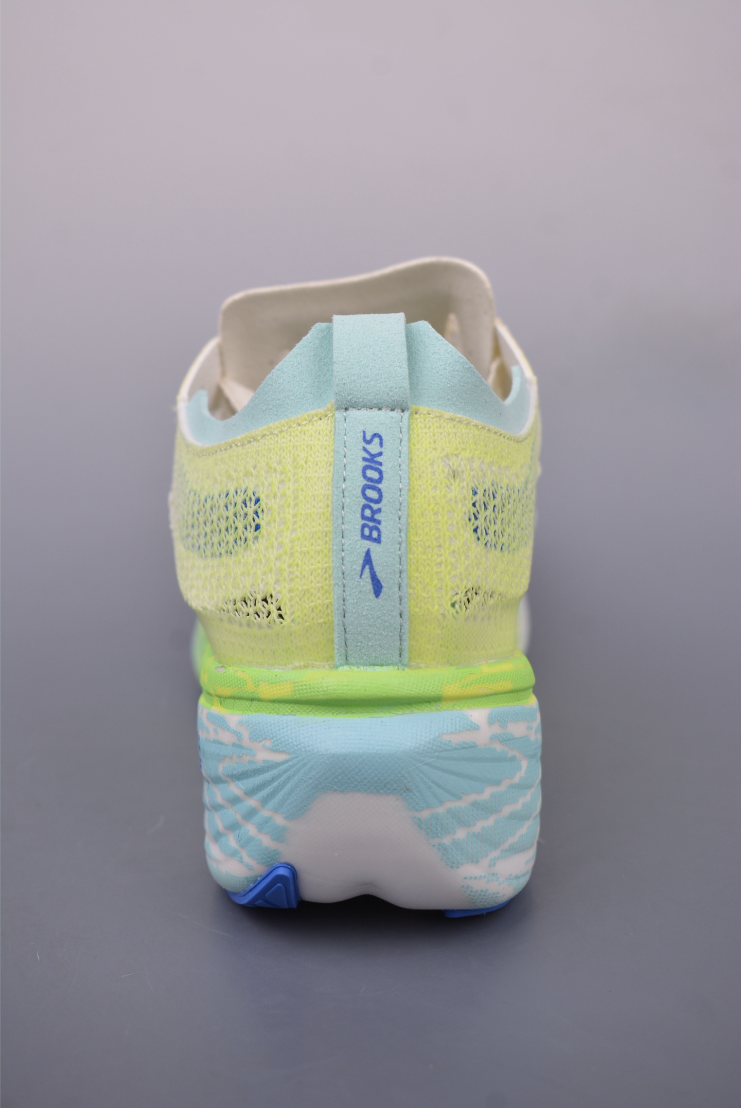 Brooks 布鲁克斯 Hyperion Elite 4 超弹轻盈跑步鞋 100053