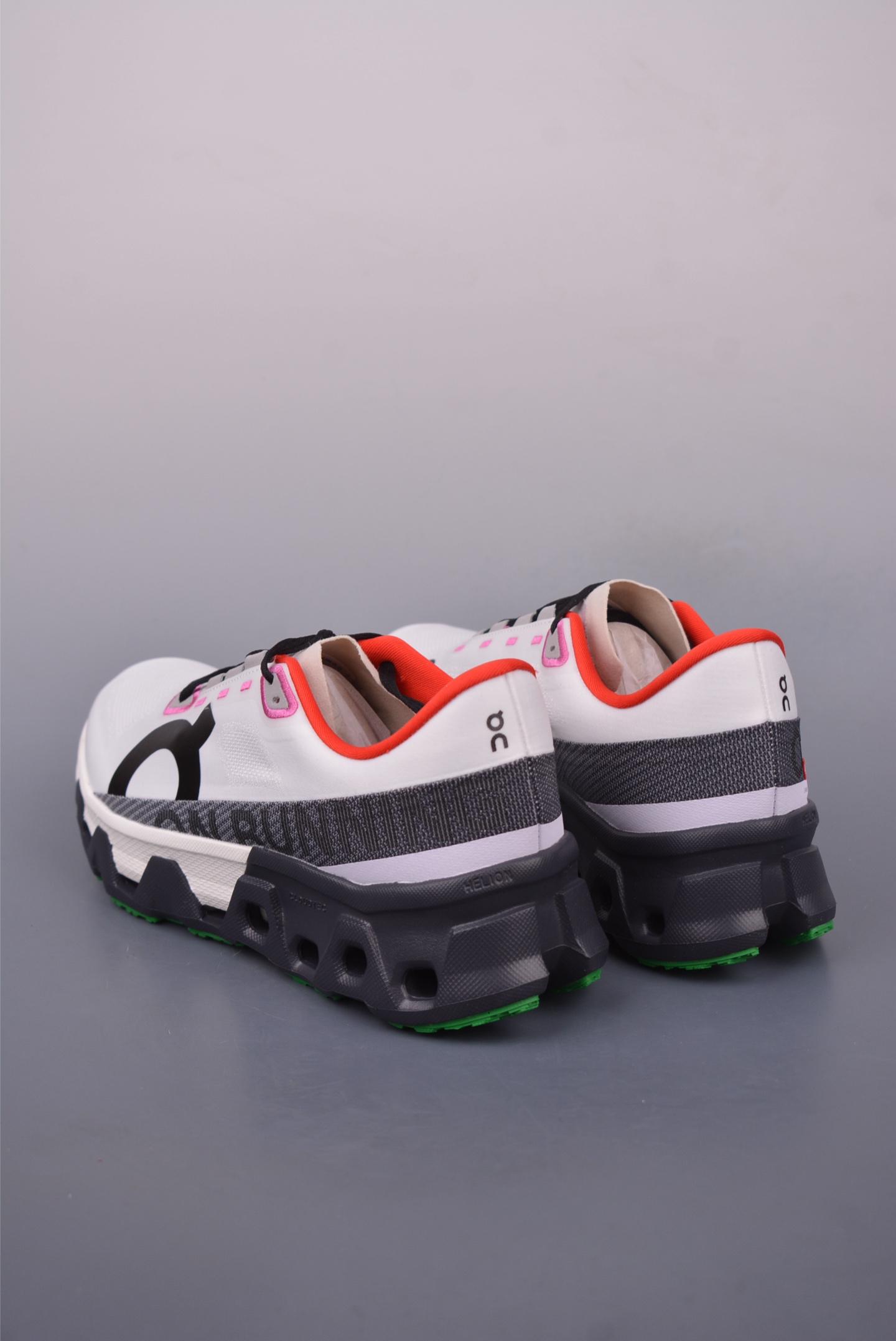 On Running Cloudmonster Hyper White Trail Running Shoes | Urban Exploration 2 i1747781385593 4047 0 1