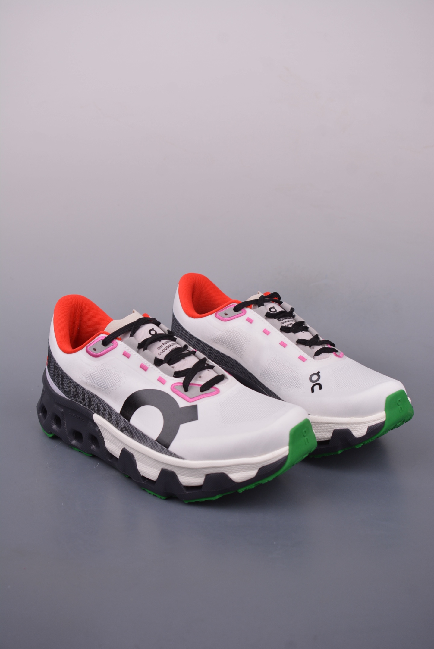 On Running Cloudmonster Hyper White Trail Running Shoes | Urban Exploration 1 i1747781385658 2990 0 0
