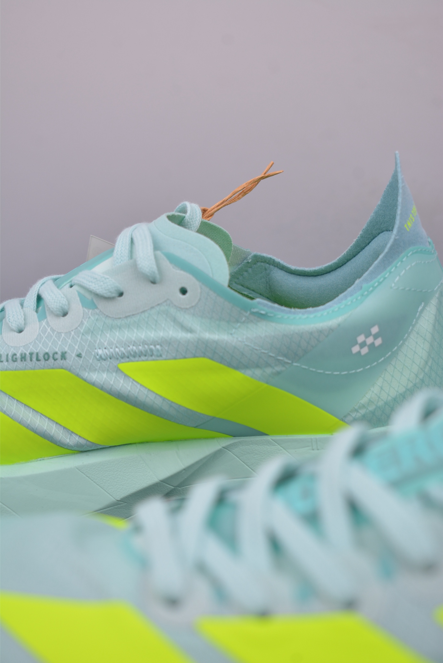 Adidas Adizero Pro Evo 4 M 全掌碳板 阿迪超轻透气缓震跑鞋 JR1252