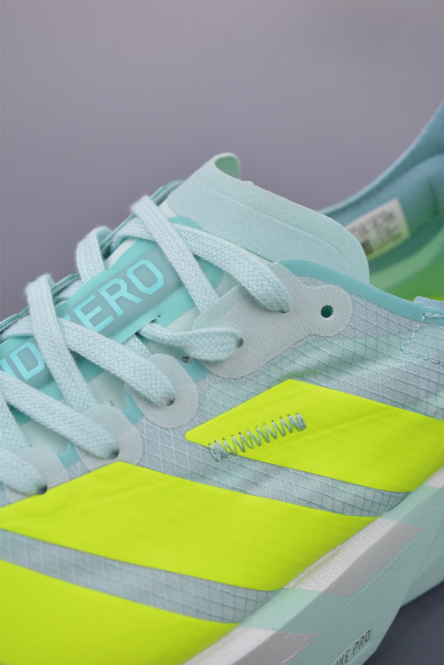 Adidas Adizero Pro Evo 4 M 全掌碳板 阿迪超轻透气缓震跑鞋 JR1252