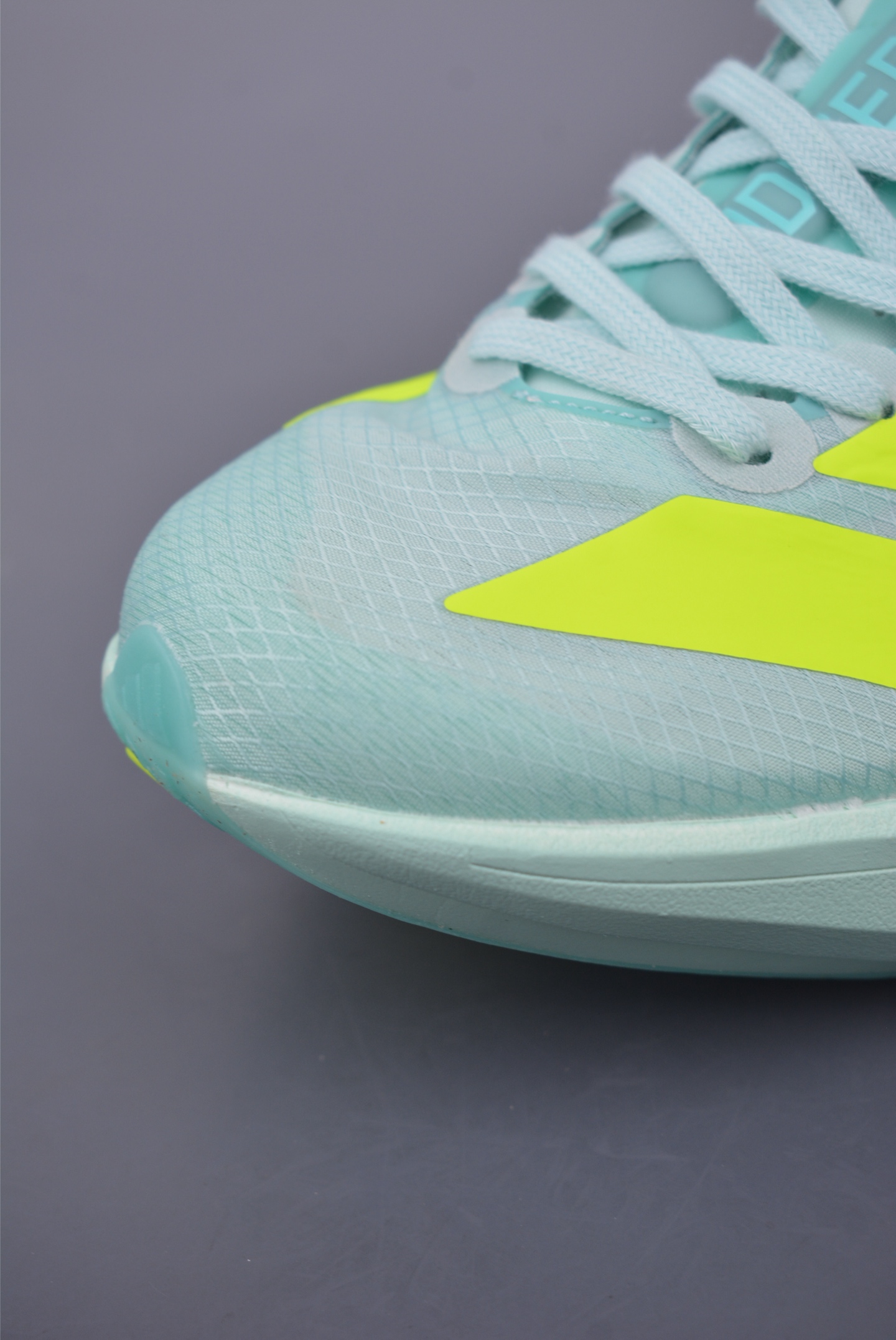 Adidas Adizero Pro Evo 4 M 全掌碳板 阿迪超轻透气缓震跑鞋 JR1252