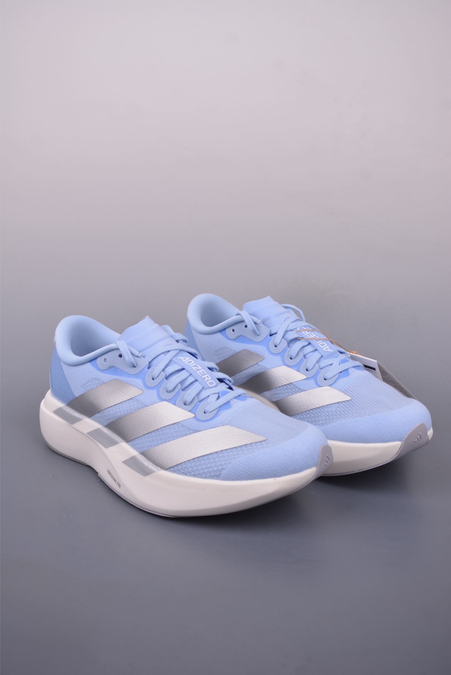 Adidas Adizero Evo SL Running Shoes - Lightweight, Breathable, Cushioned
