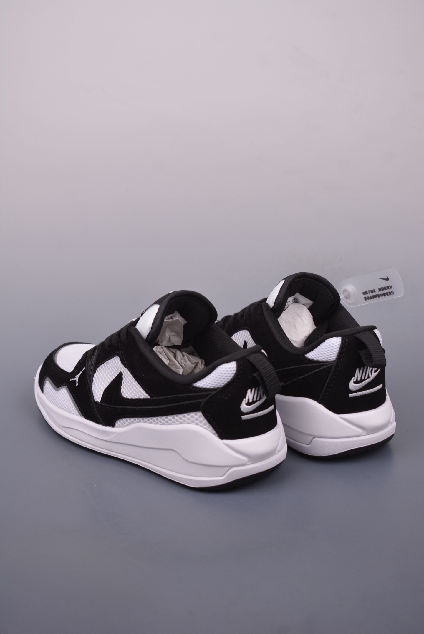 [AJ Series]Nike Air Jordan CMFT EraComfortable and simple low-cut sneakers