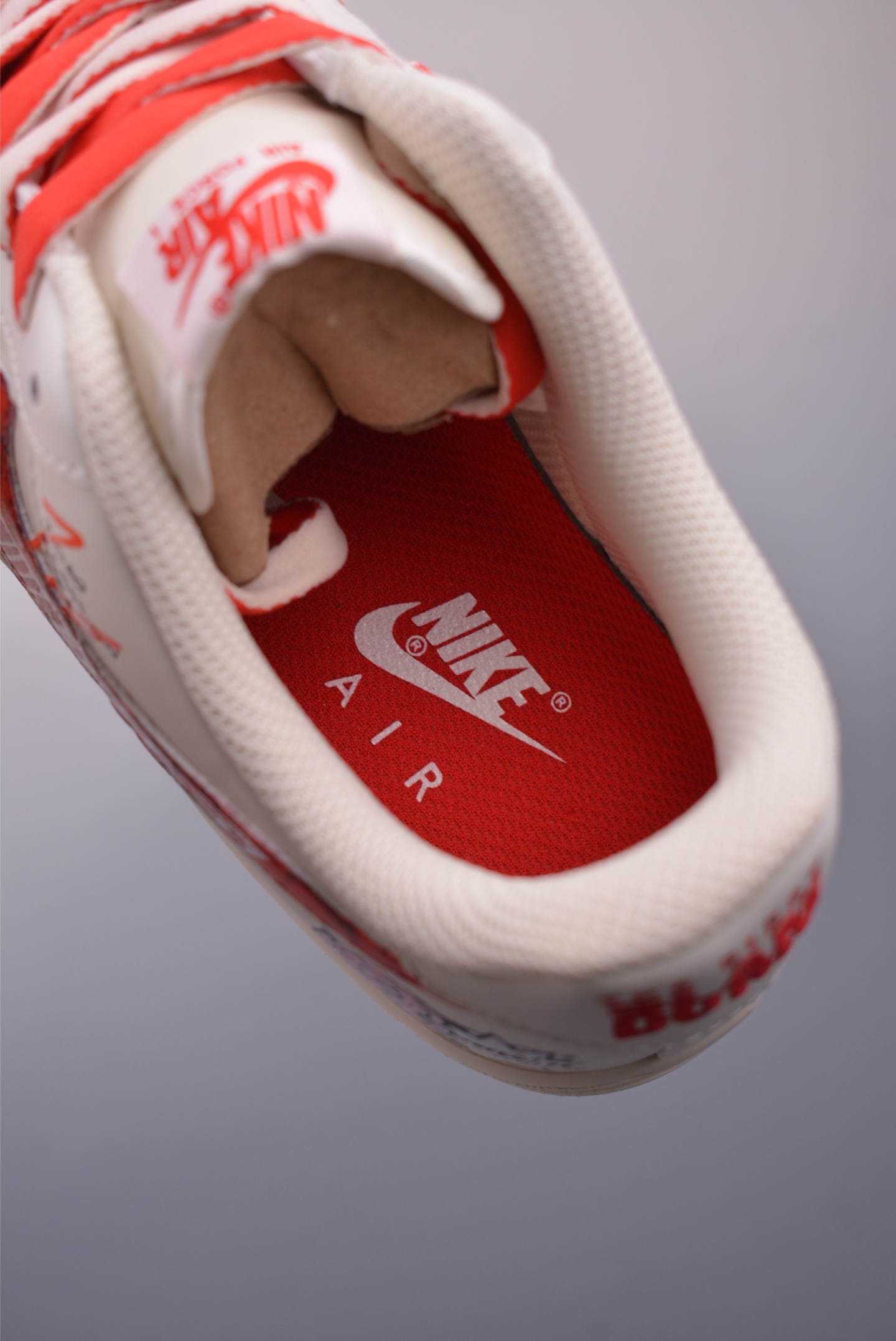 Nike Air Force 1 Low Valentine's Day Limited Edition Sneakers 10 i1747781957243 3338 0 8