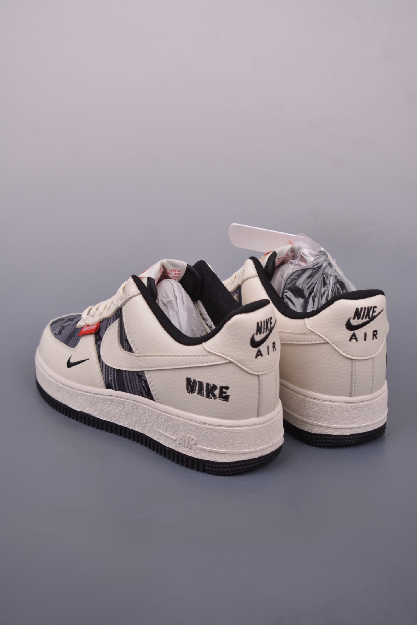 Nike Air Force 1 Low Supreme Collaboration - Premium Quality Sneaker 2 i1747781992202 352 0 1