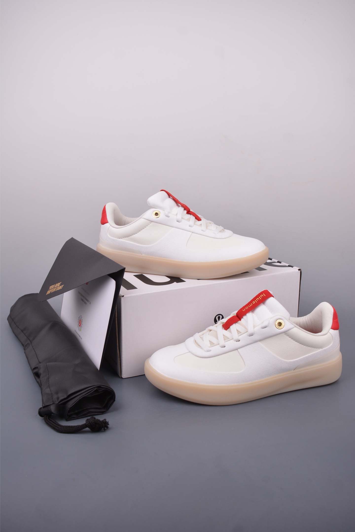 Lululemon Cityverse Low White Training Sneakers - Breathable & Stylish 5 i1747782224841 670 0 4