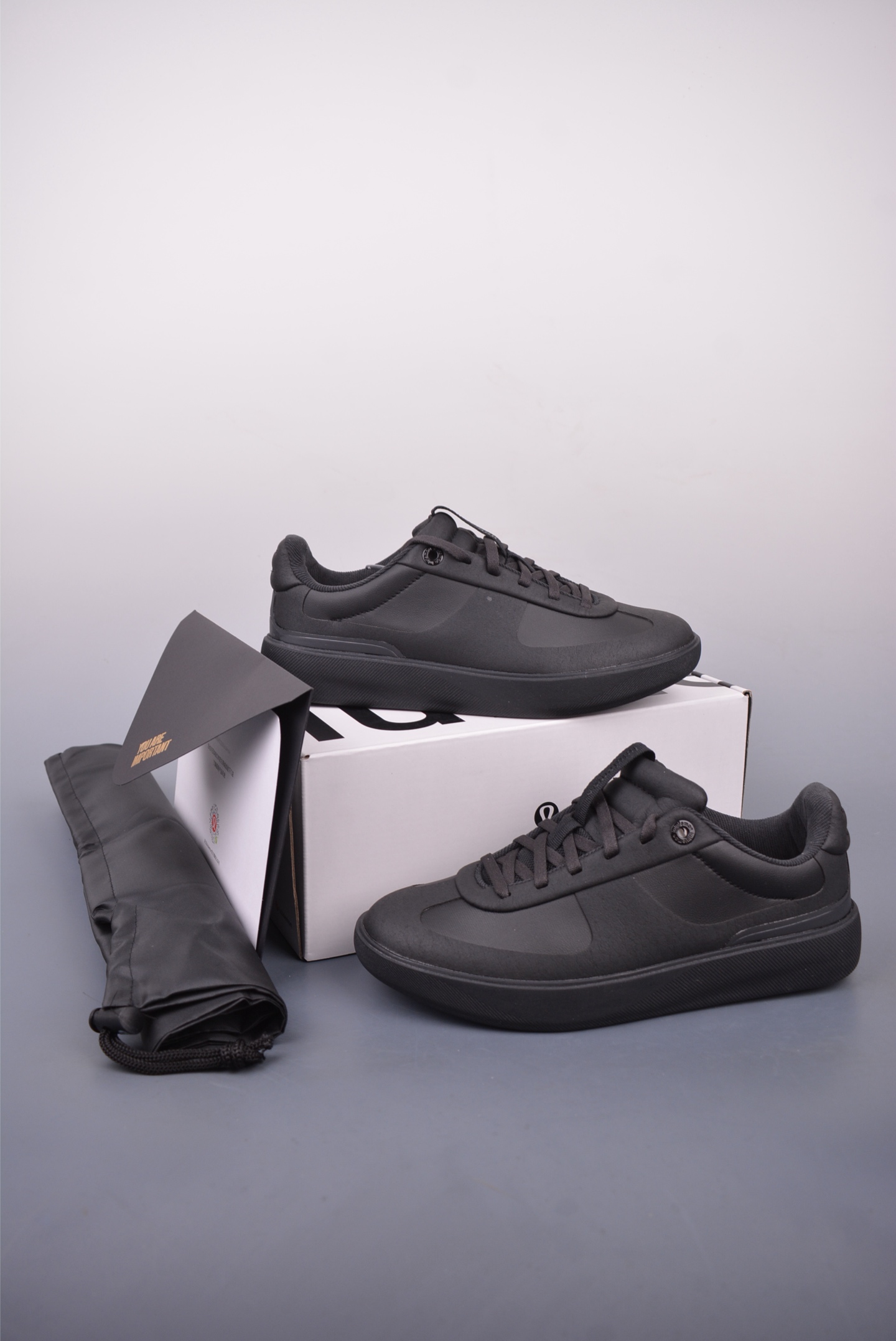 Lululemon Cityverse Low Sneakers - Breathable, Lightweight, Gym & Casual Style 6 i1747782238908 8479 0 4