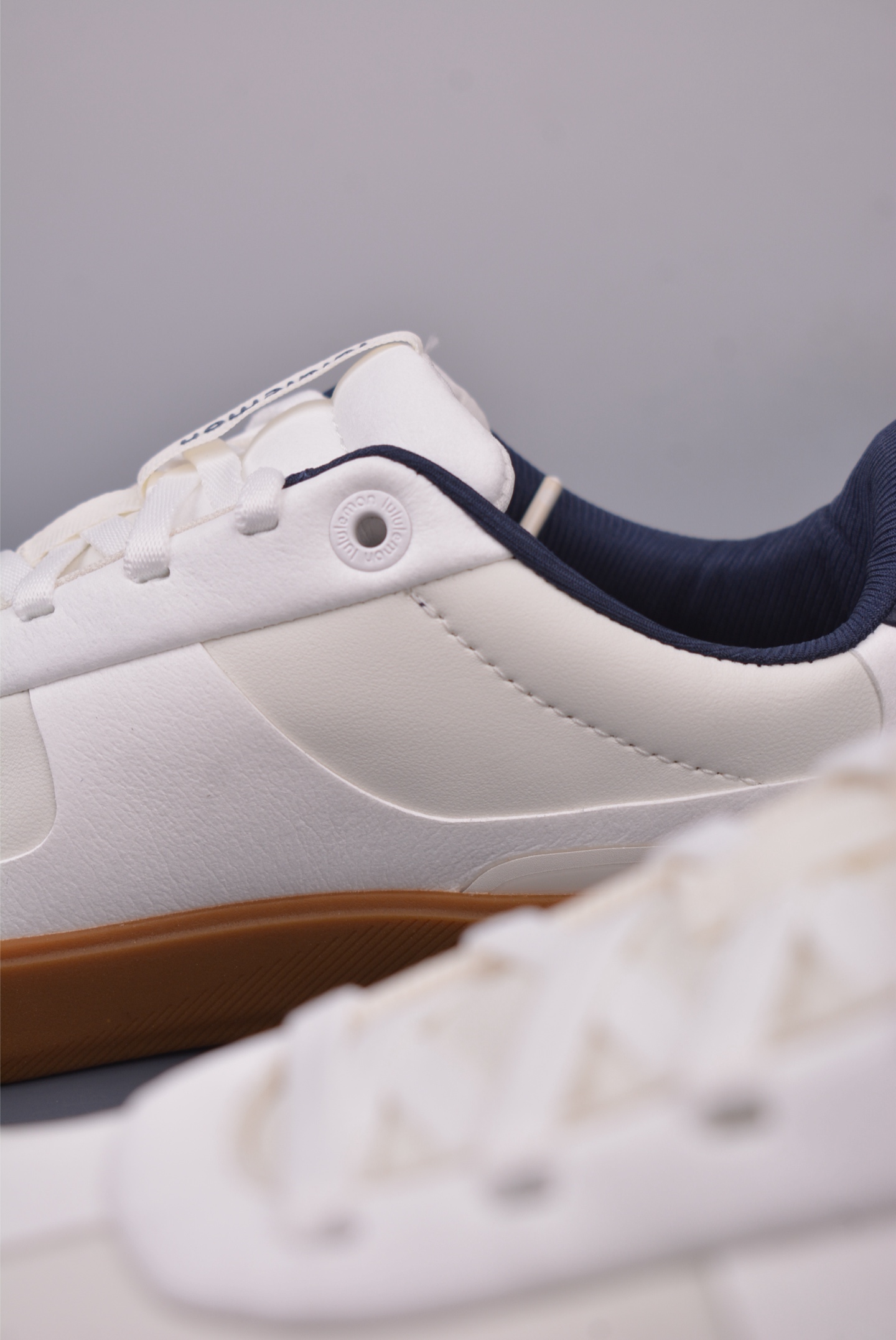 Lululemon Cityverse Low White Sneakers - Breathable Training Shoes 9 i1747782309415 1912 0 7
