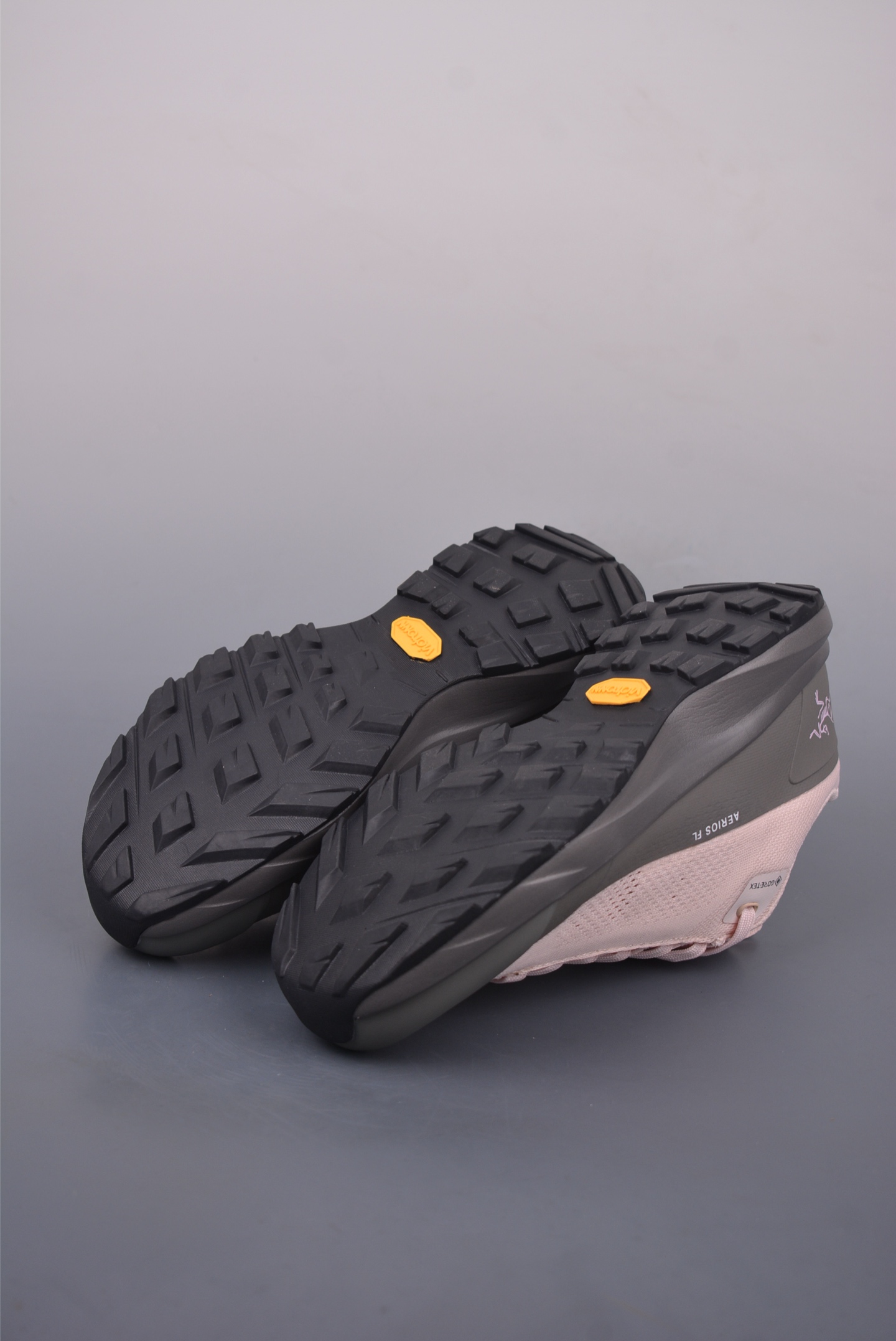 Arc'teryx Aerios FL GTX Women's Trail Running Shoes - Breathable & Lightweight 4 i1747782394400 3566 0 2