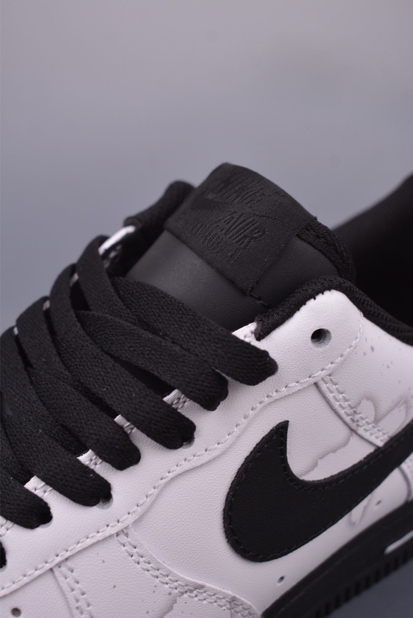 Nike Air Force 1 Low 迷雾守则 ZH0316-081