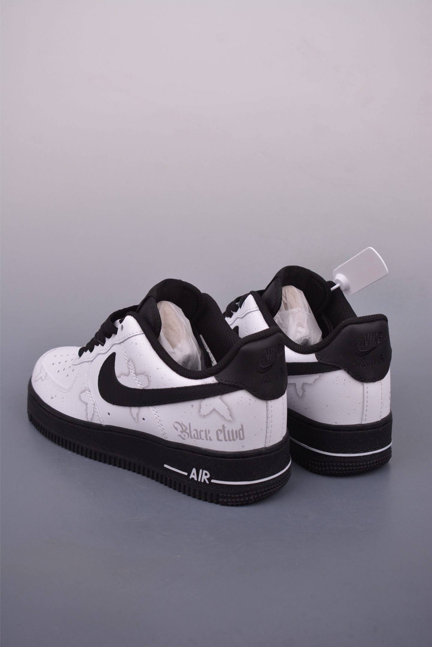 Nike Air Force 1 Low 迷雾守则 ZH0316-081