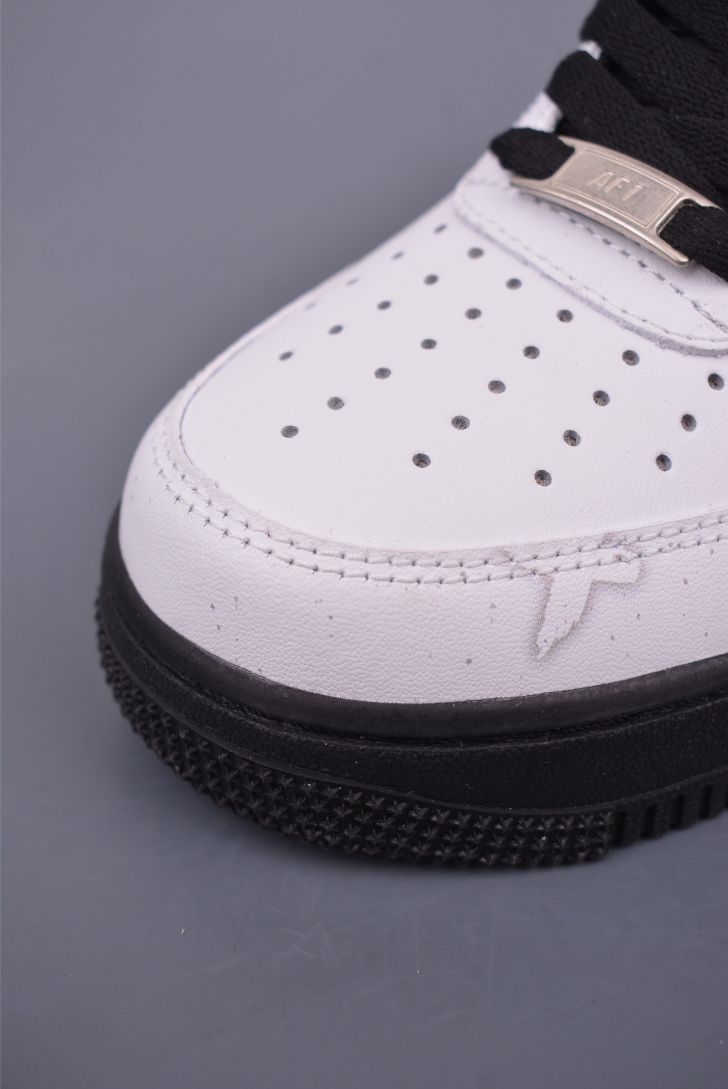 Nike Air Force 1 Low 迷雾守则 ZH0316-081