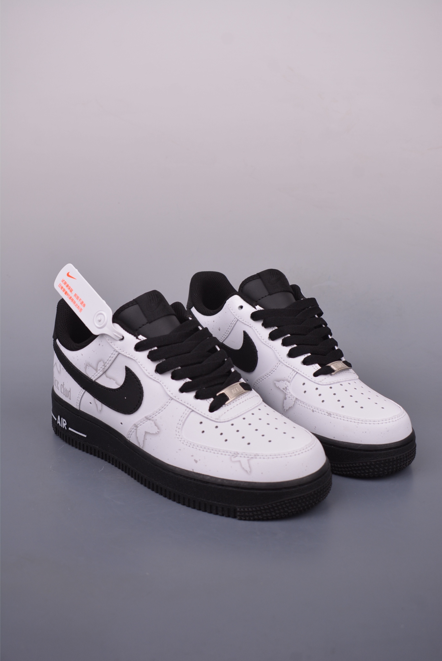 Nike Air Force 1 Low 迷雾守则 ZH0316-081