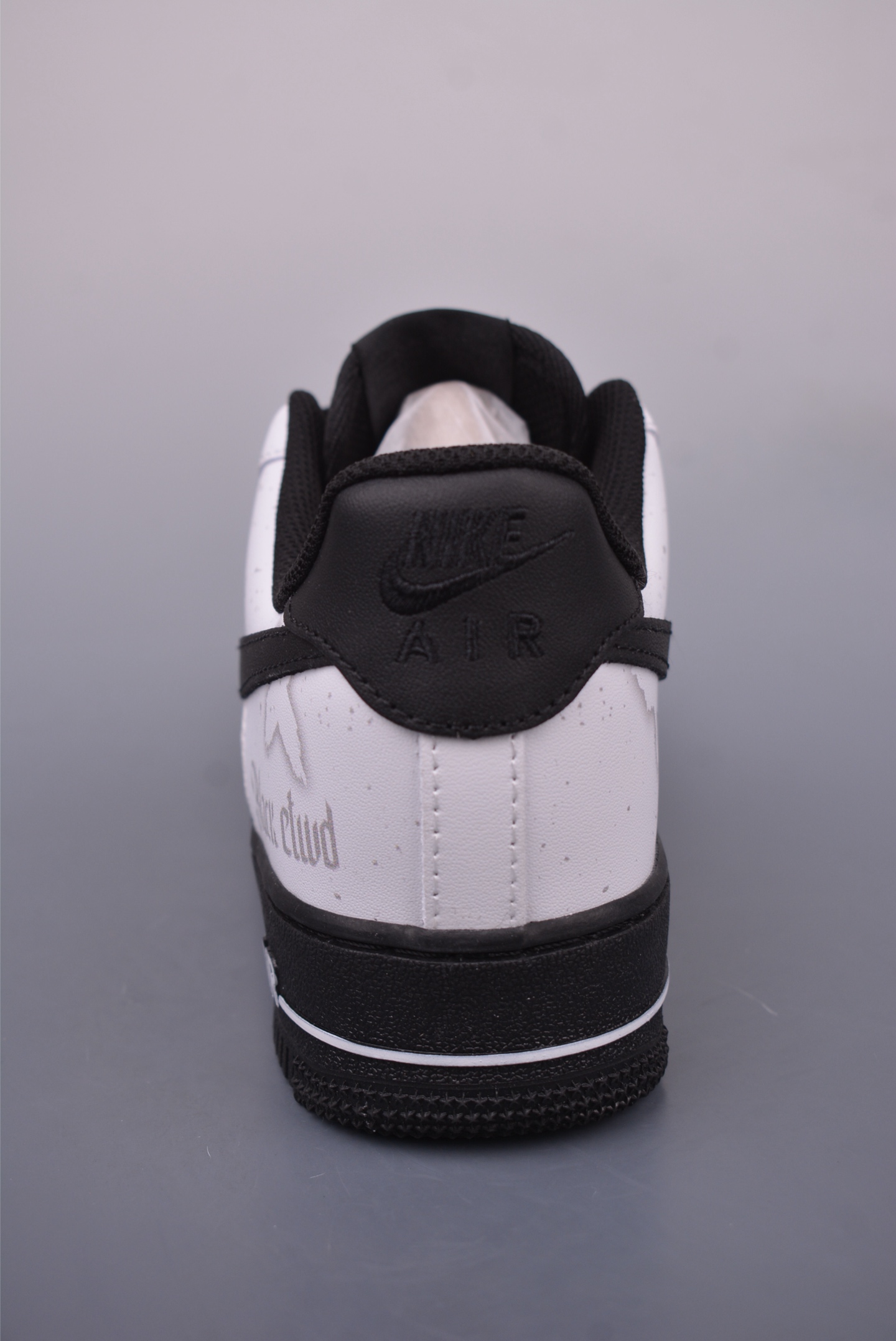 Nike Air Force 1 Low 迷雾守则 ZH0316-081