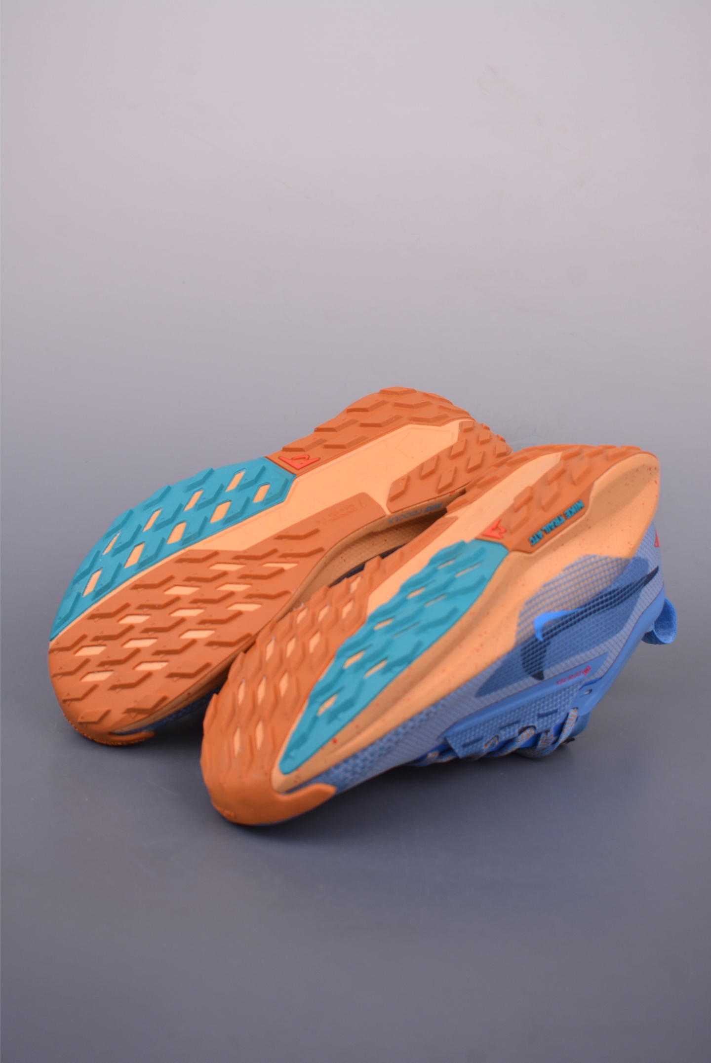 Nike REACTX PEGASUS TRAIL 5 GTX Next Nature 越野跑步鞋 FQ0908-400