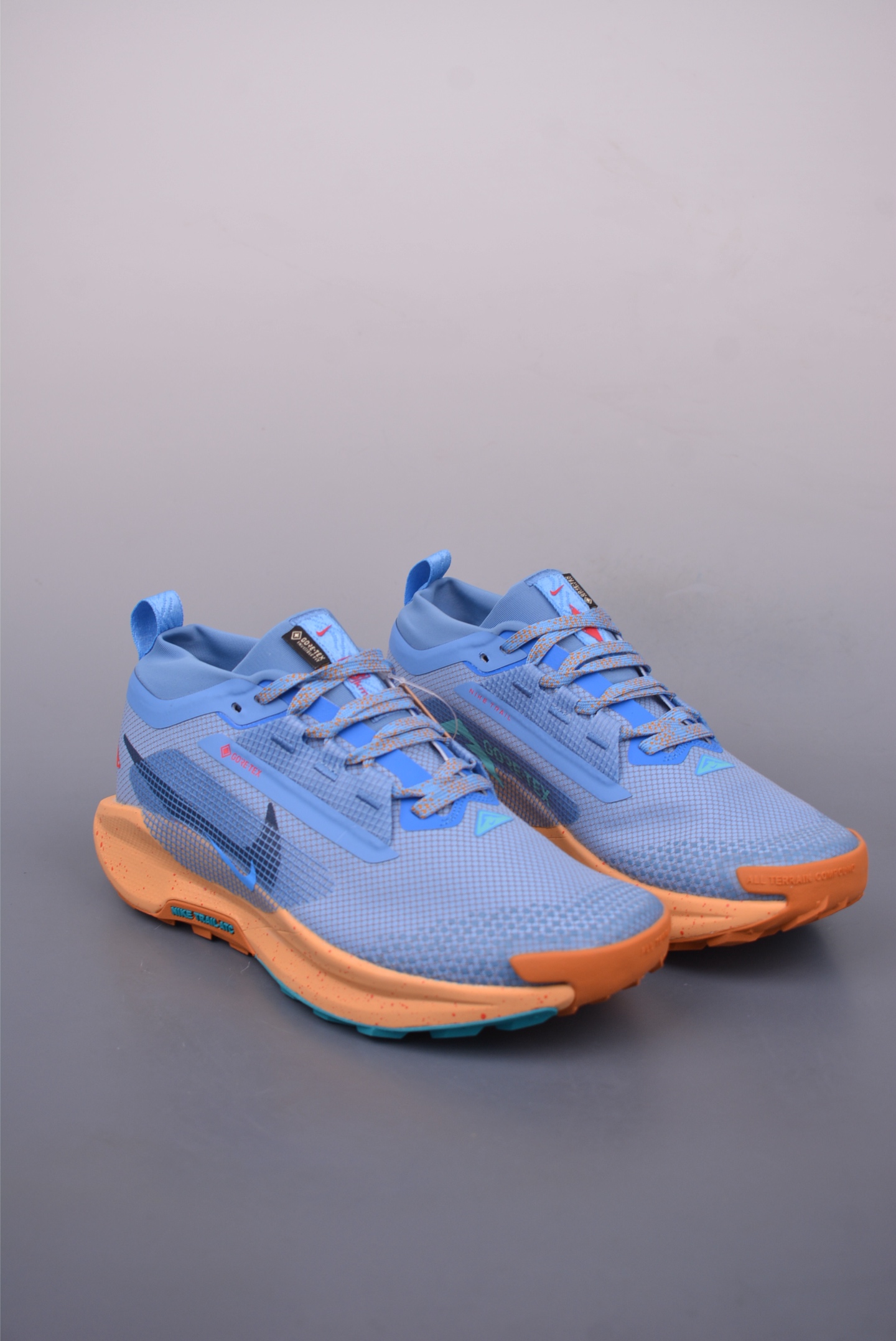 Nike REACTX PEGASUS TRAIL 5 GTX Next Nature 越野跑步鞋 FQ0908-400