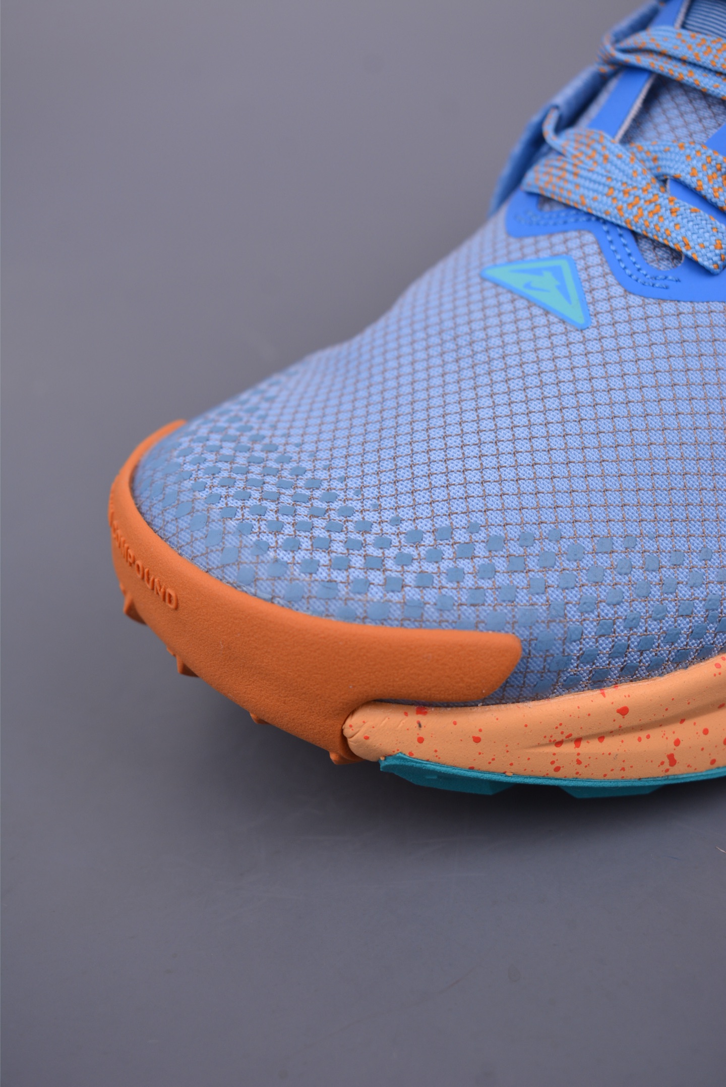 Nike REACTX PEGASUS TRAIL 5 GTX Next Nature 越野跑步鞋 FQ0908-400