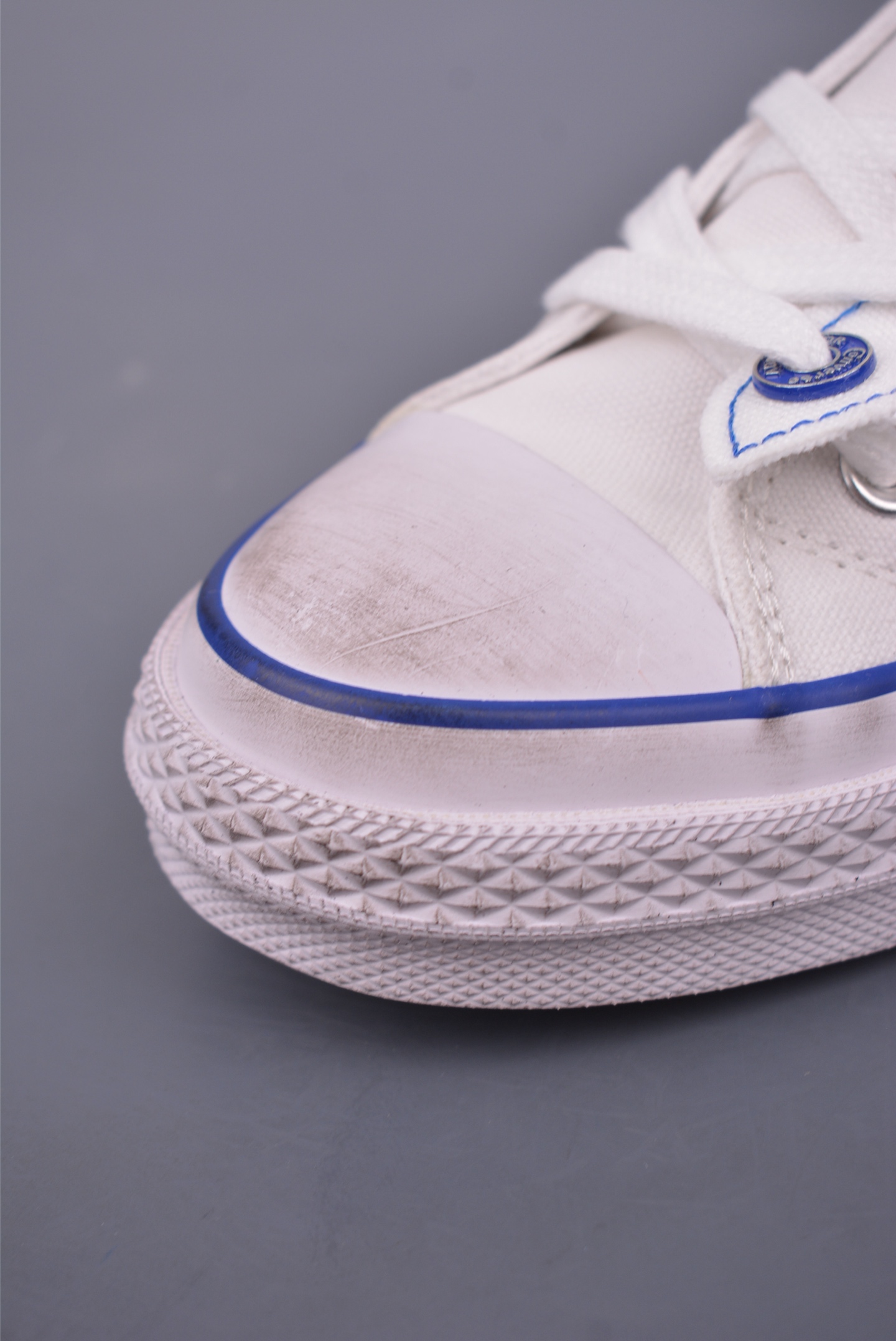 160 ADER ERROR x Converse 1970s 以经典 Chuck 70 为蓝本 A14289C