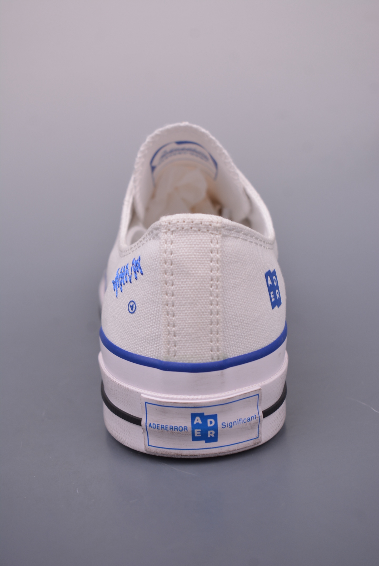 160 ADER ERROR x Converse 1970s 以经典 Chuck 70 为蓝本 A14289C