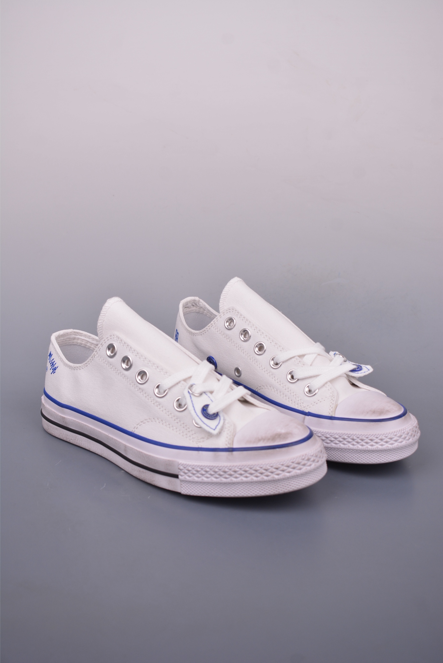 160 ADER ERROR x Converse 1970s 以经典 Chuck 70 为蓝本 A14289C