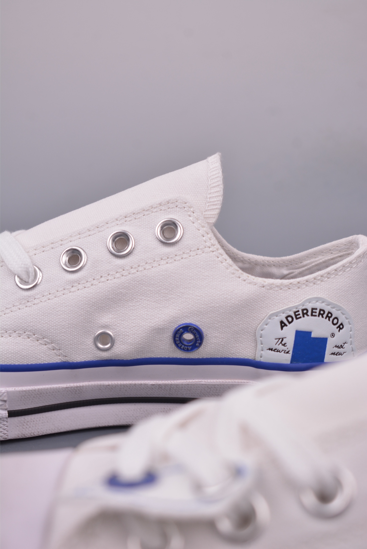 160 ADER ERROR x Converse 1970s 以经典 Chuck 70 为蓝本 A14289C