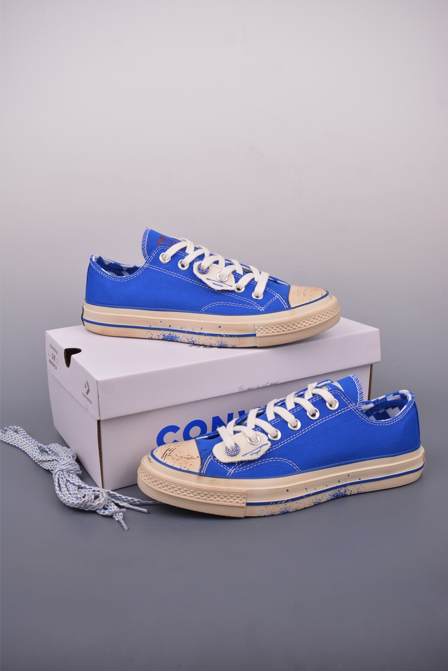 ADER ERROR x Converse 1970s A05352C