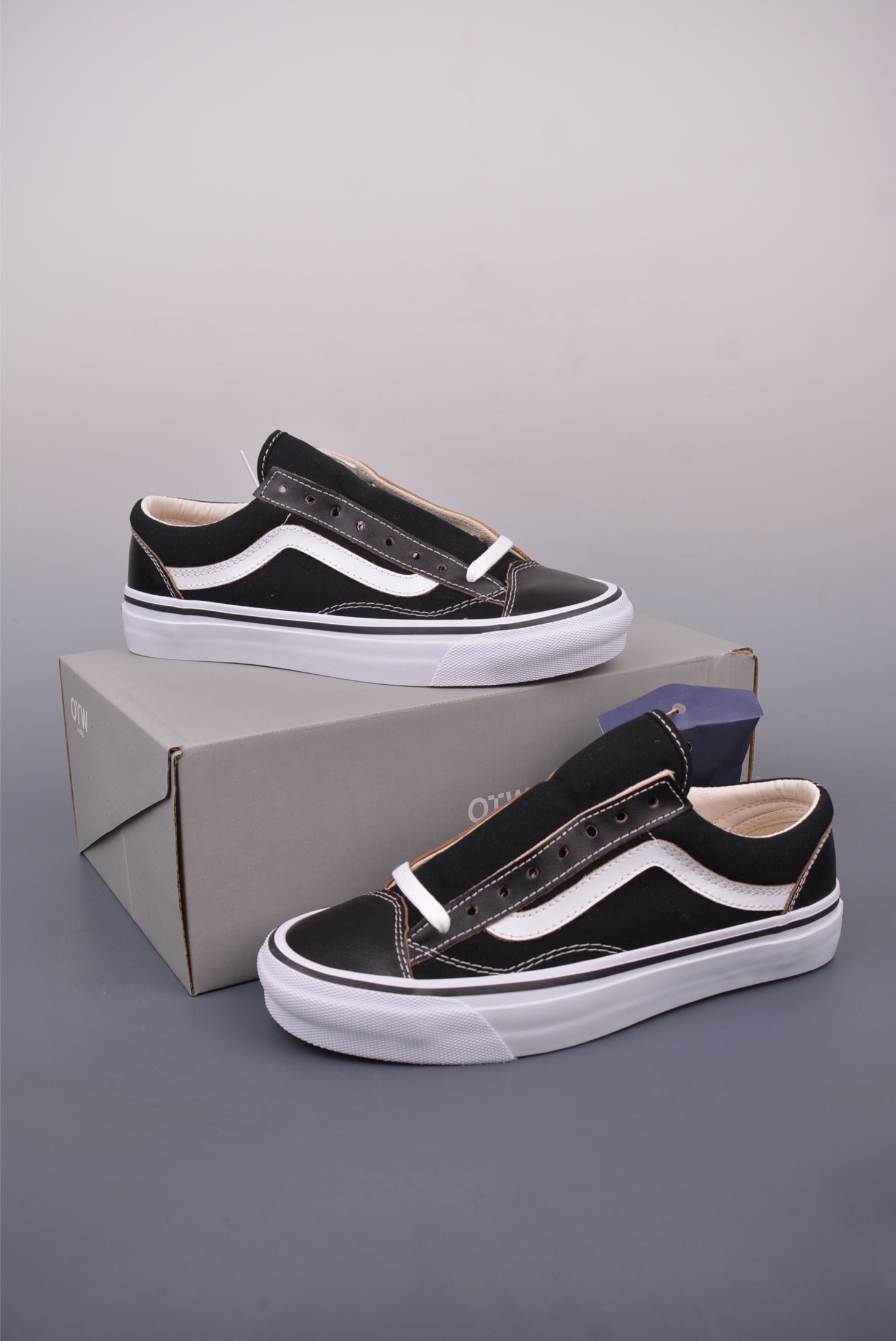 150 Vans OTW Old Skool 36 Vibram 万斯高端支线 VN000D2GBA21