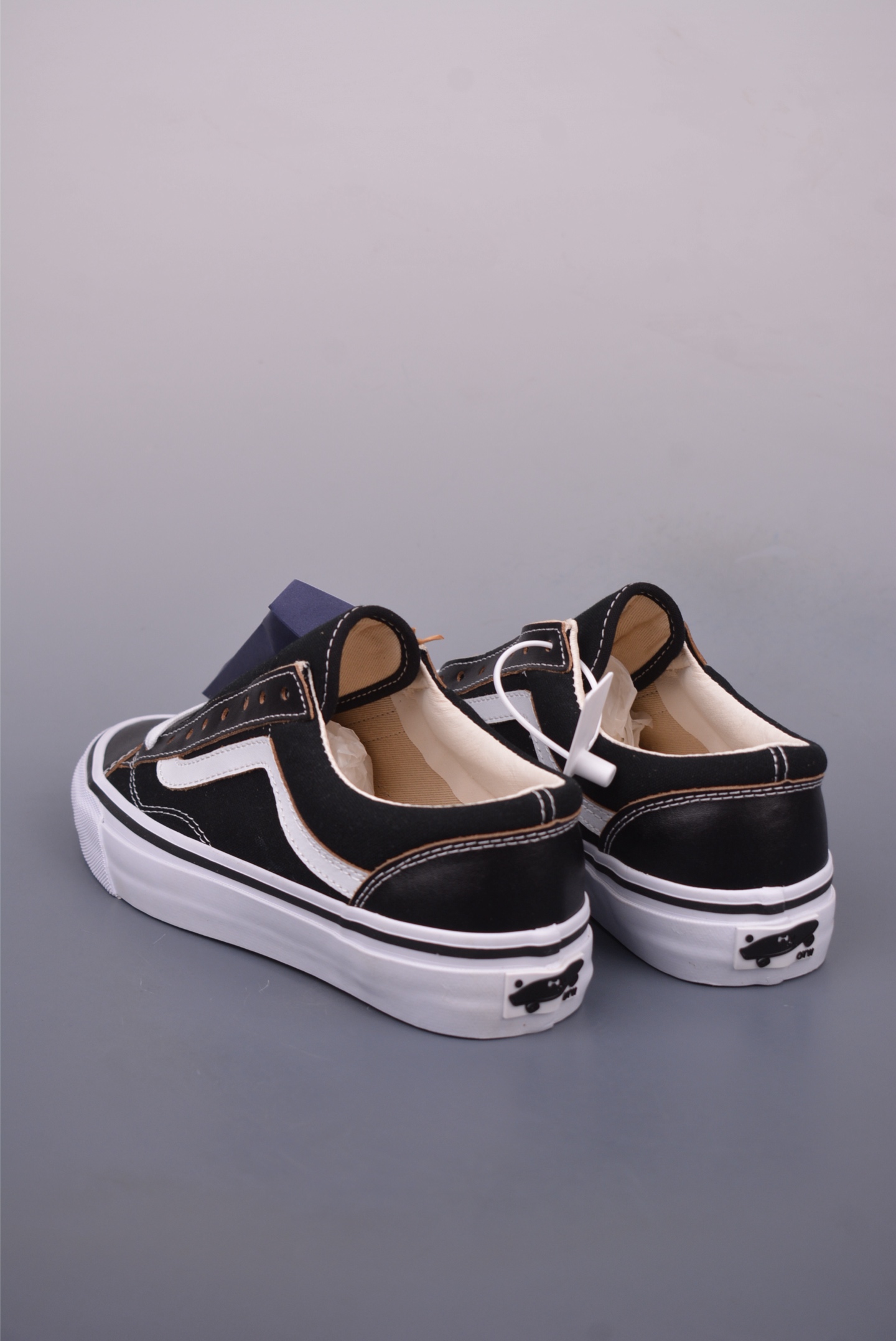 150 Vans OTW Old Skool 36 Vibram 万斯高端支线 VN000D2GBA21