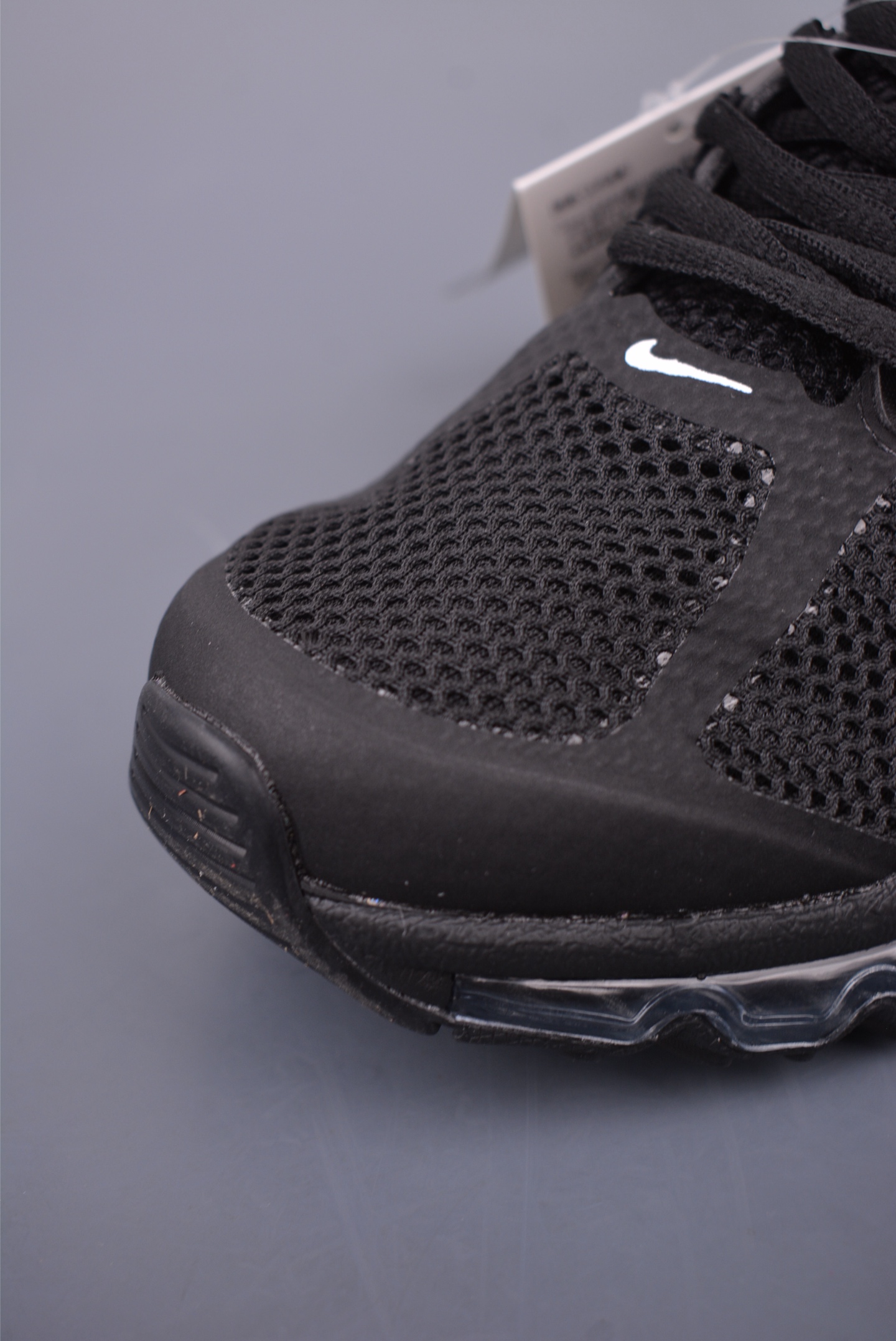 NIKE Air Max 2013 耐克复古透气网布 全掌气垫 缓震跑步鞋 554886-108